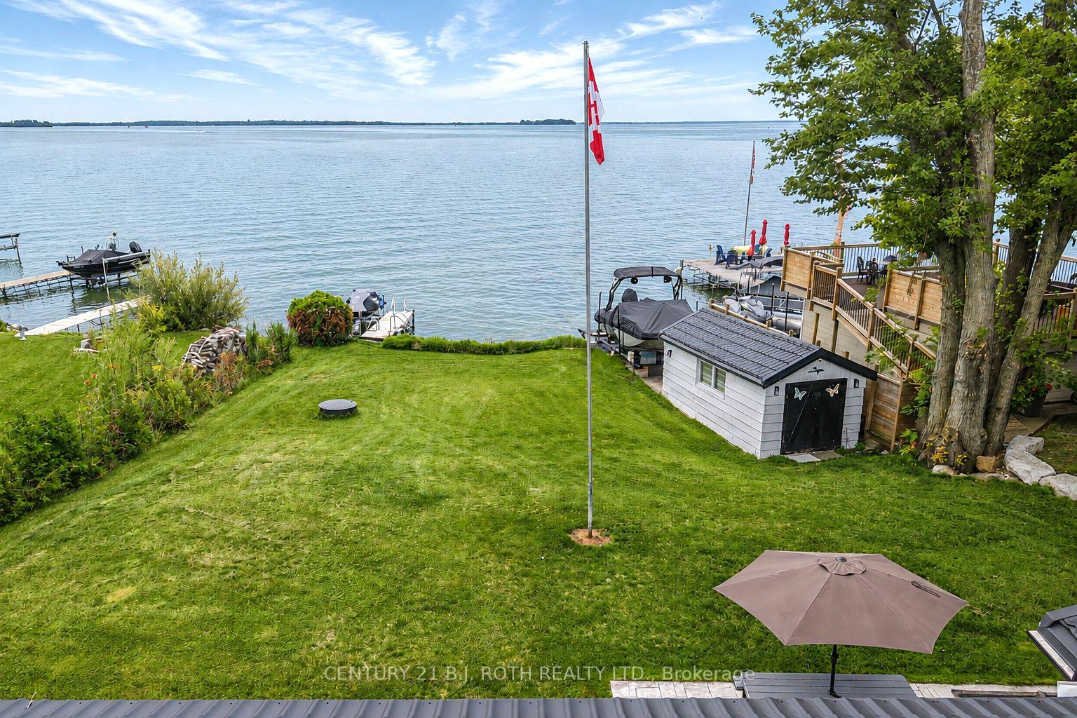 91 Moon Point Drive