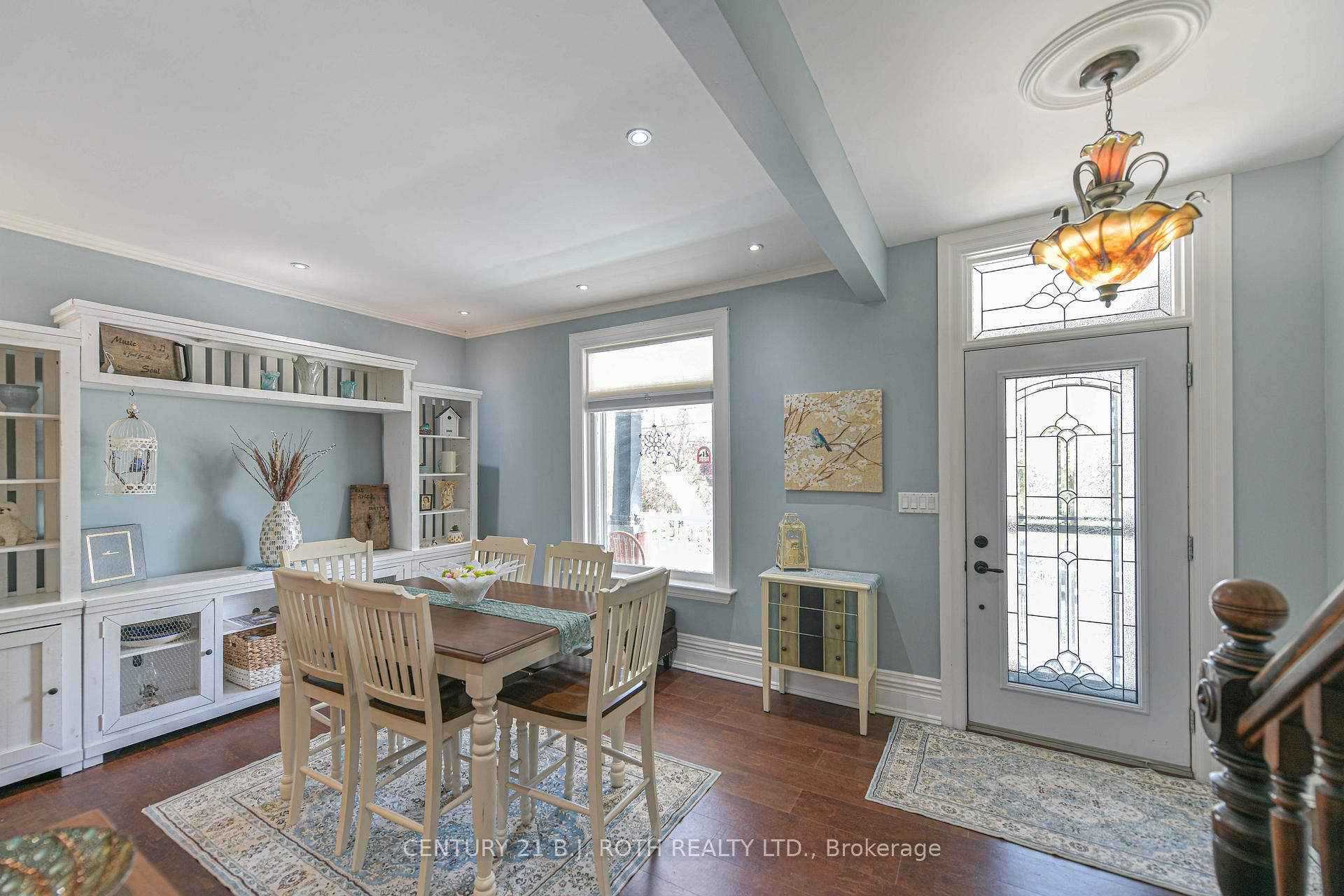 80 Coldwater Road W