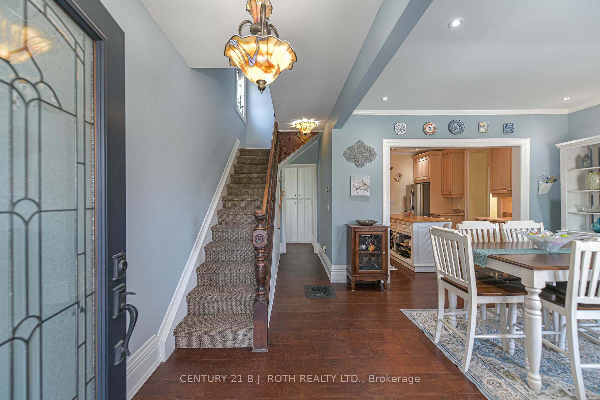80 Coldwater Road W