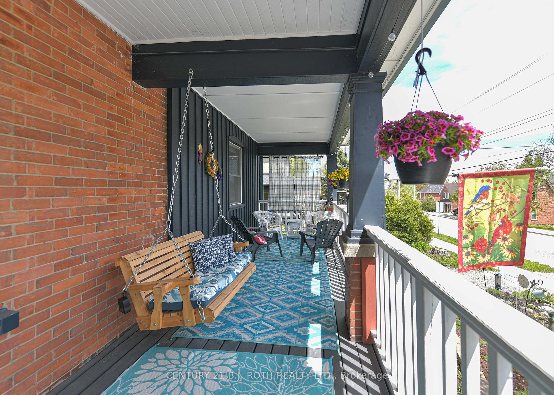 80 Coldwater Road W
