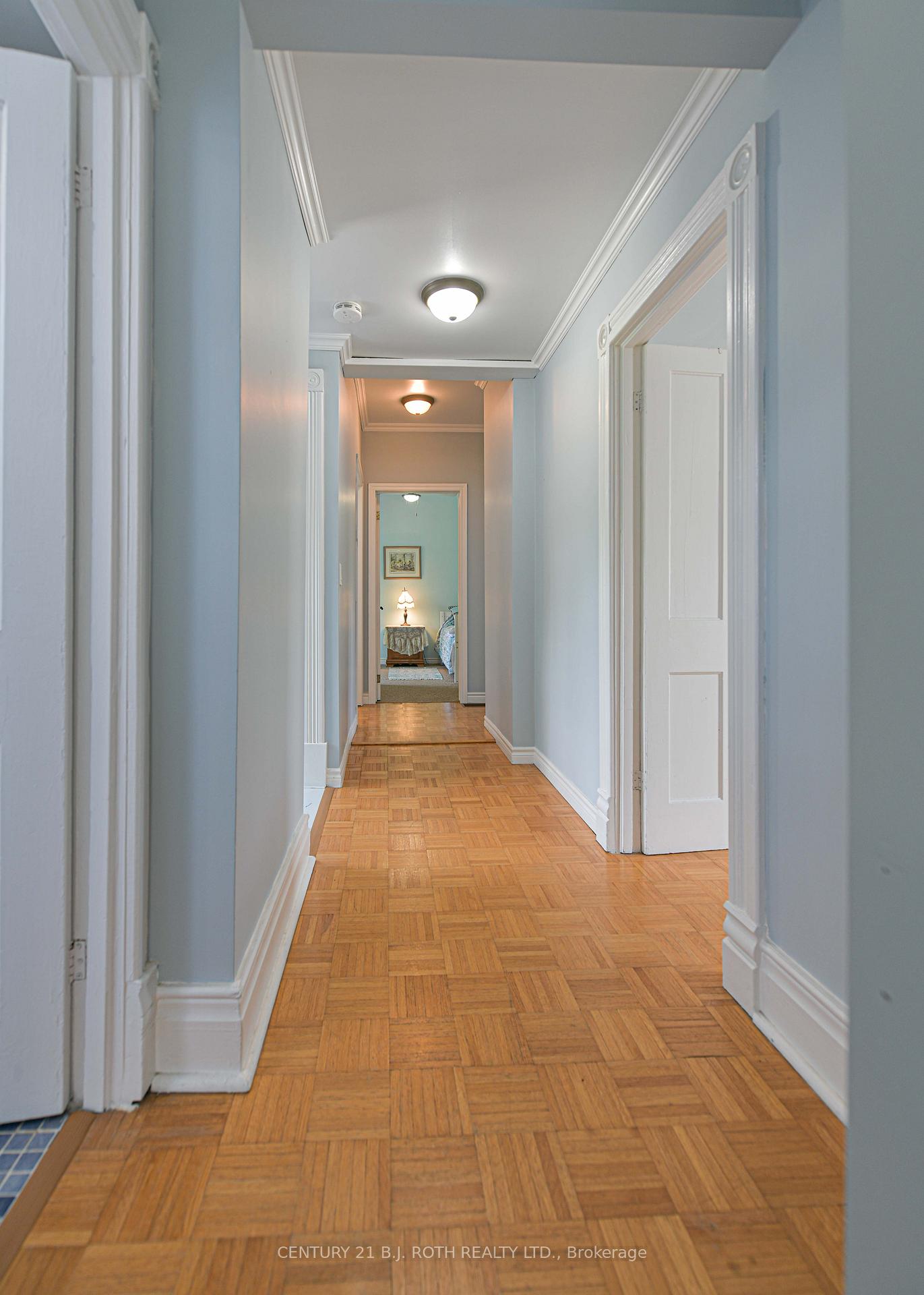 80 Coldwater Road W