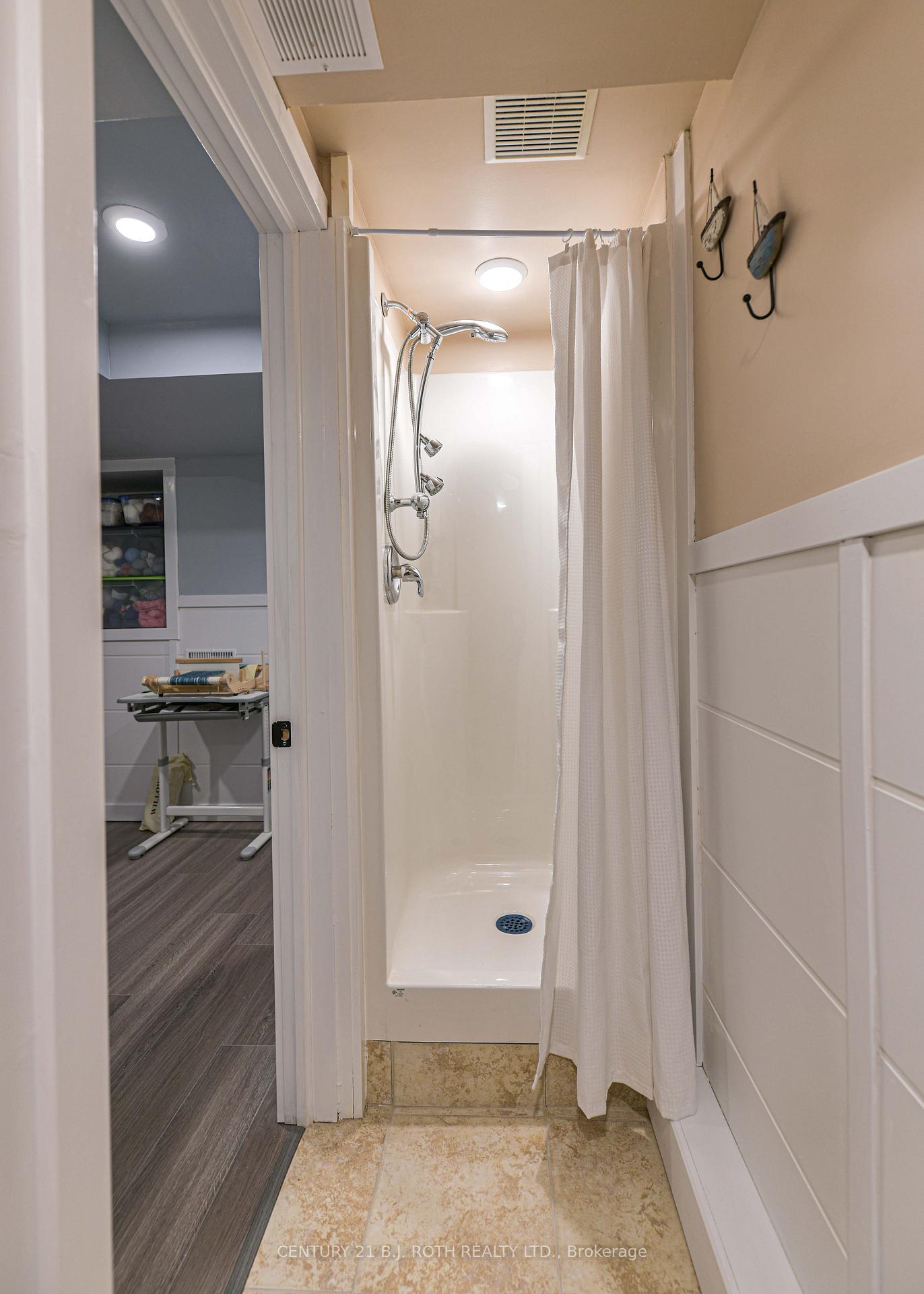 80 Coldwater Road W