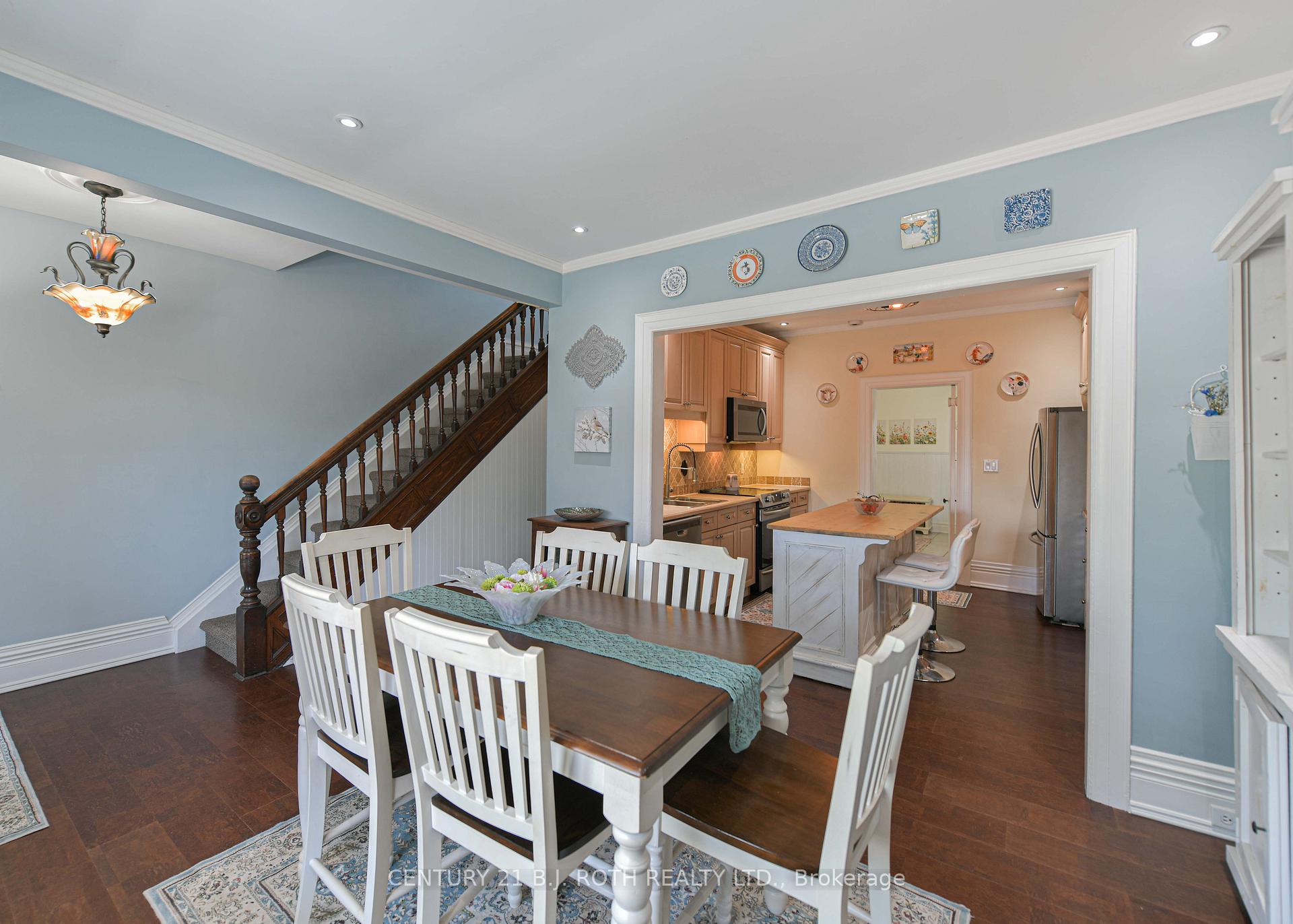 80 Coldwater Road W