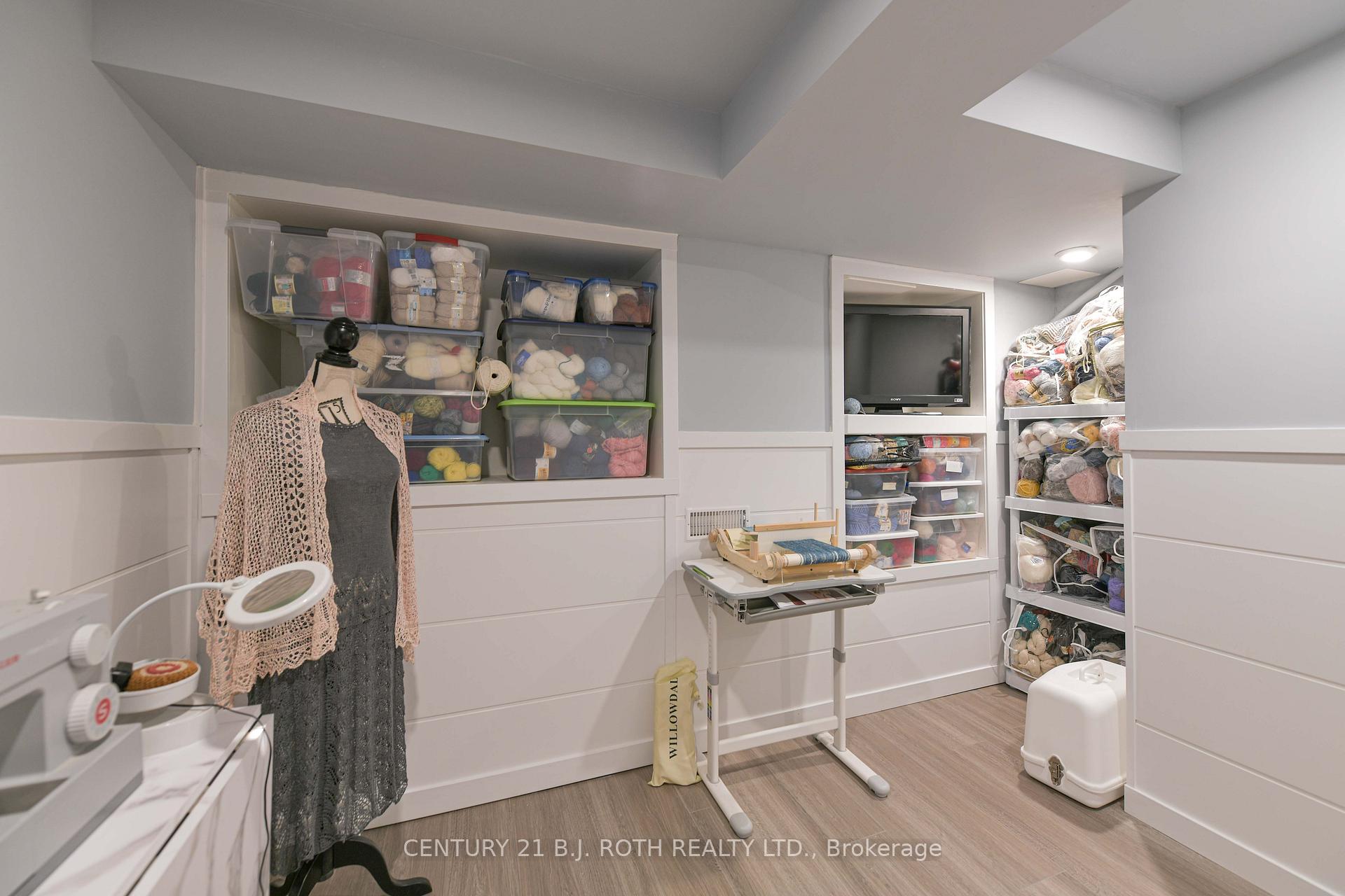 80 Coldwater Road W