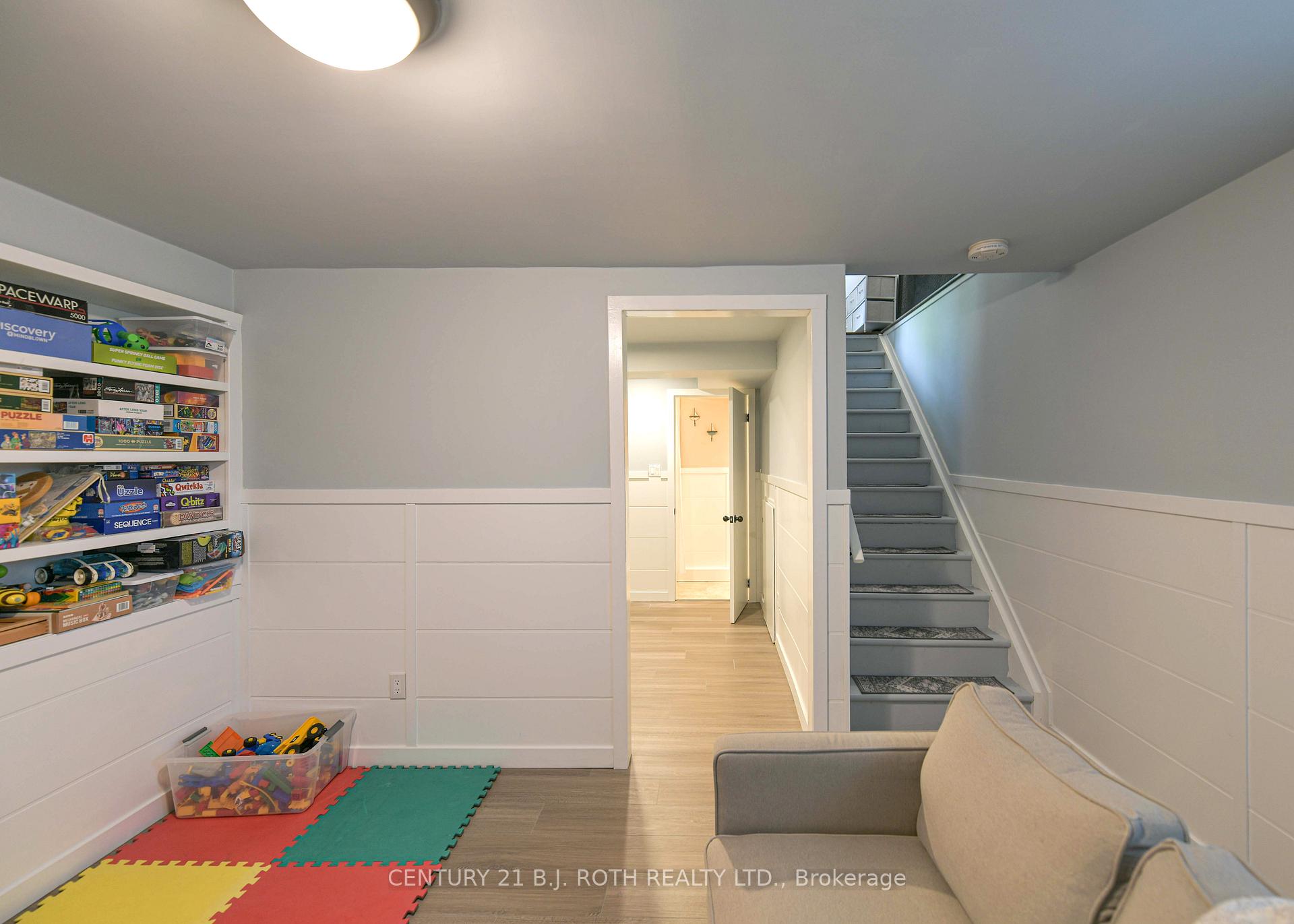 80 Coldwater Road W