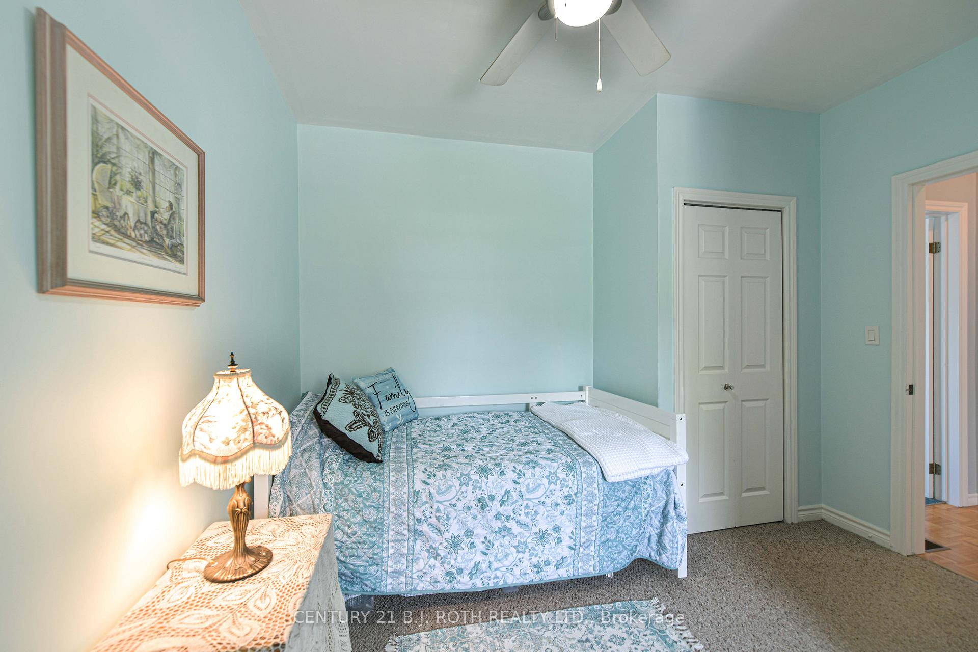 80 Coldwater Road W