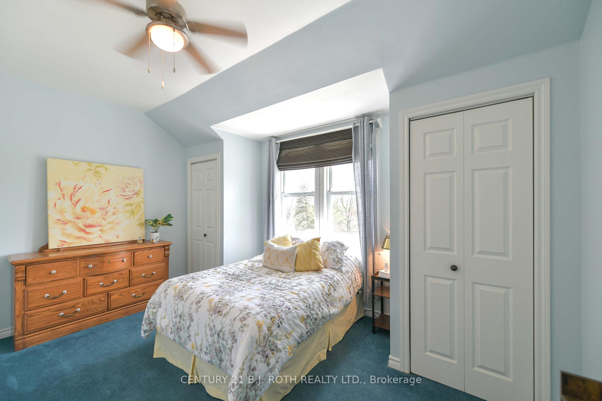 80 Coldwater Road W