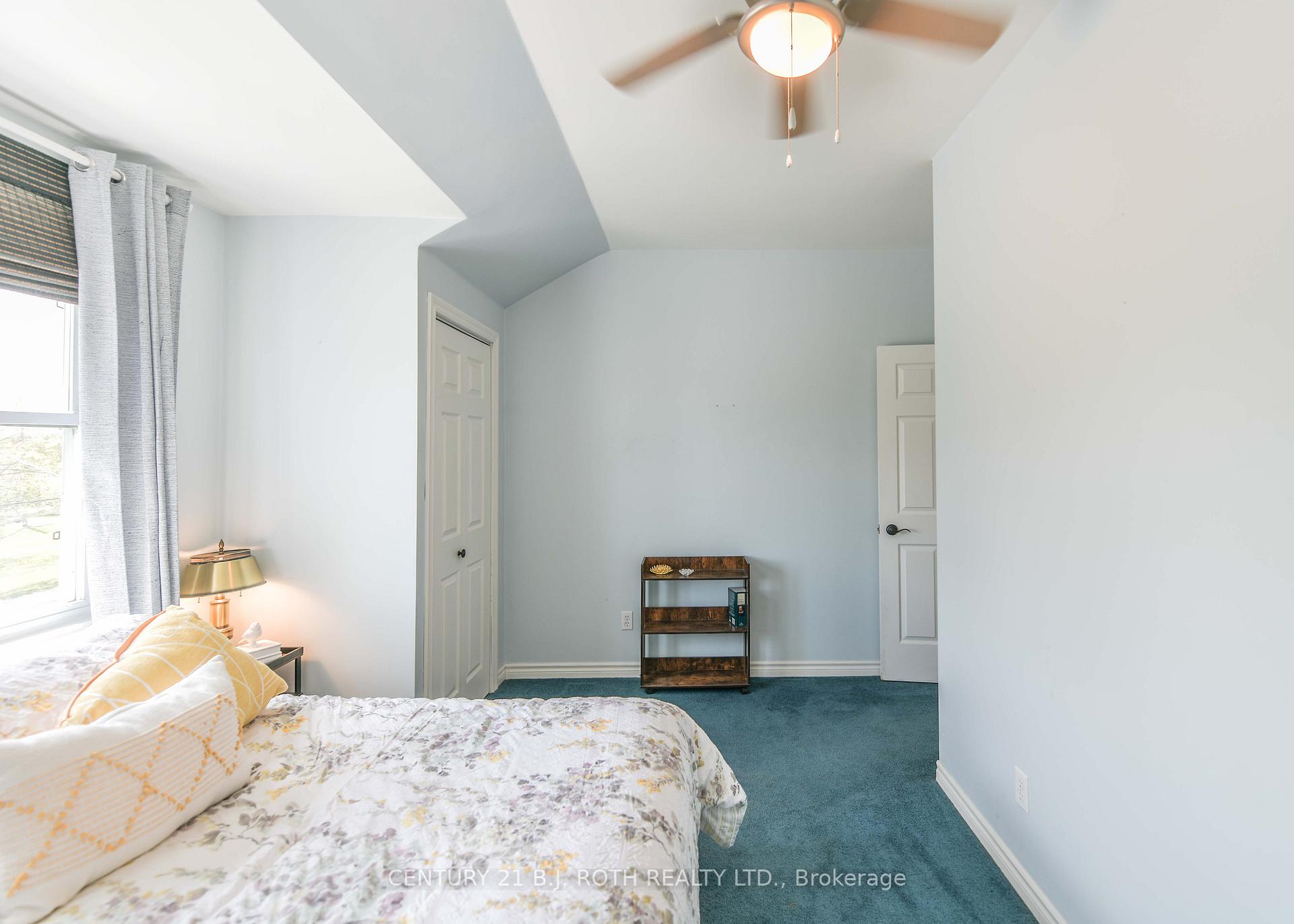 80 Coldwater Road W