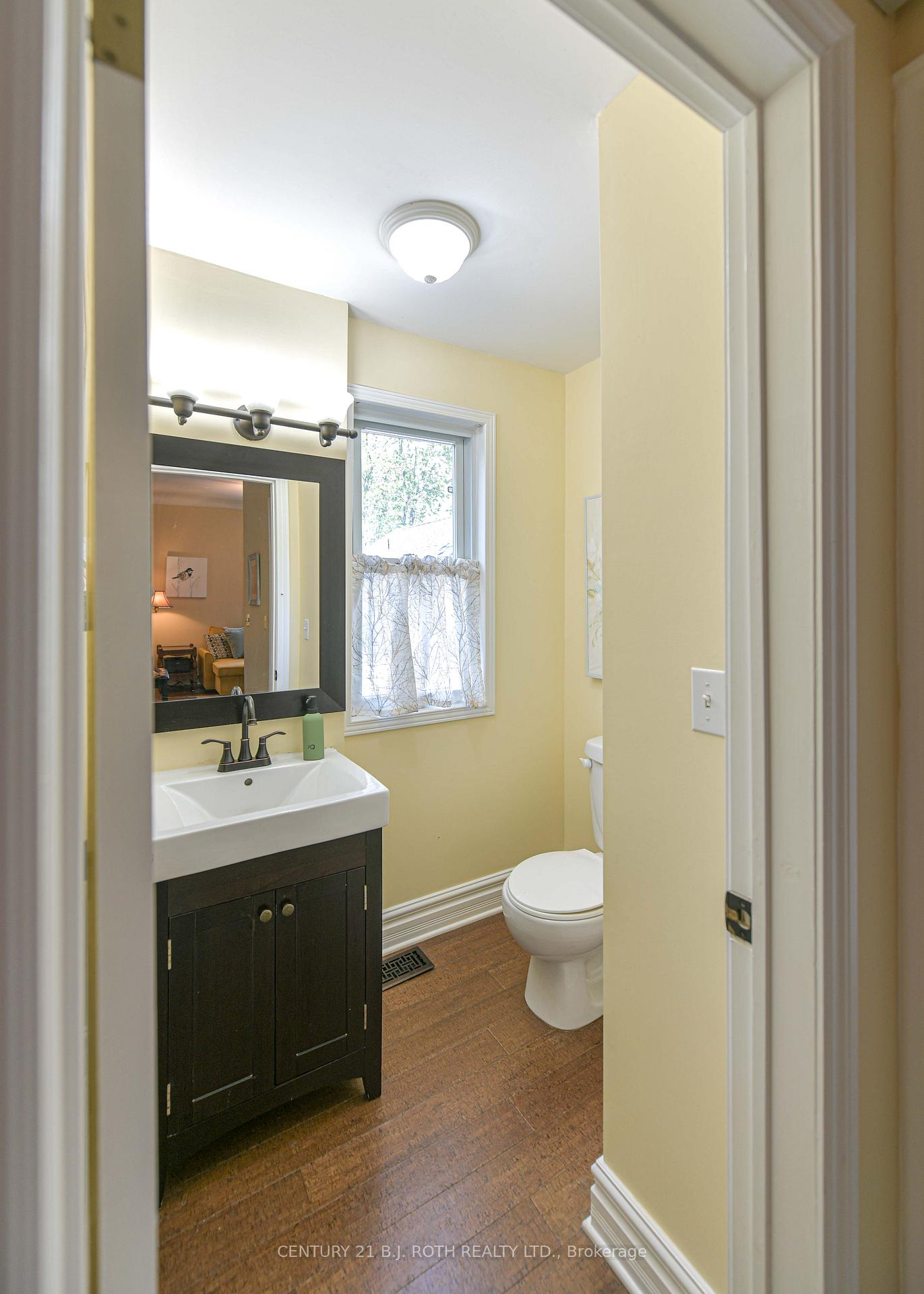 80 Coldwater Road W