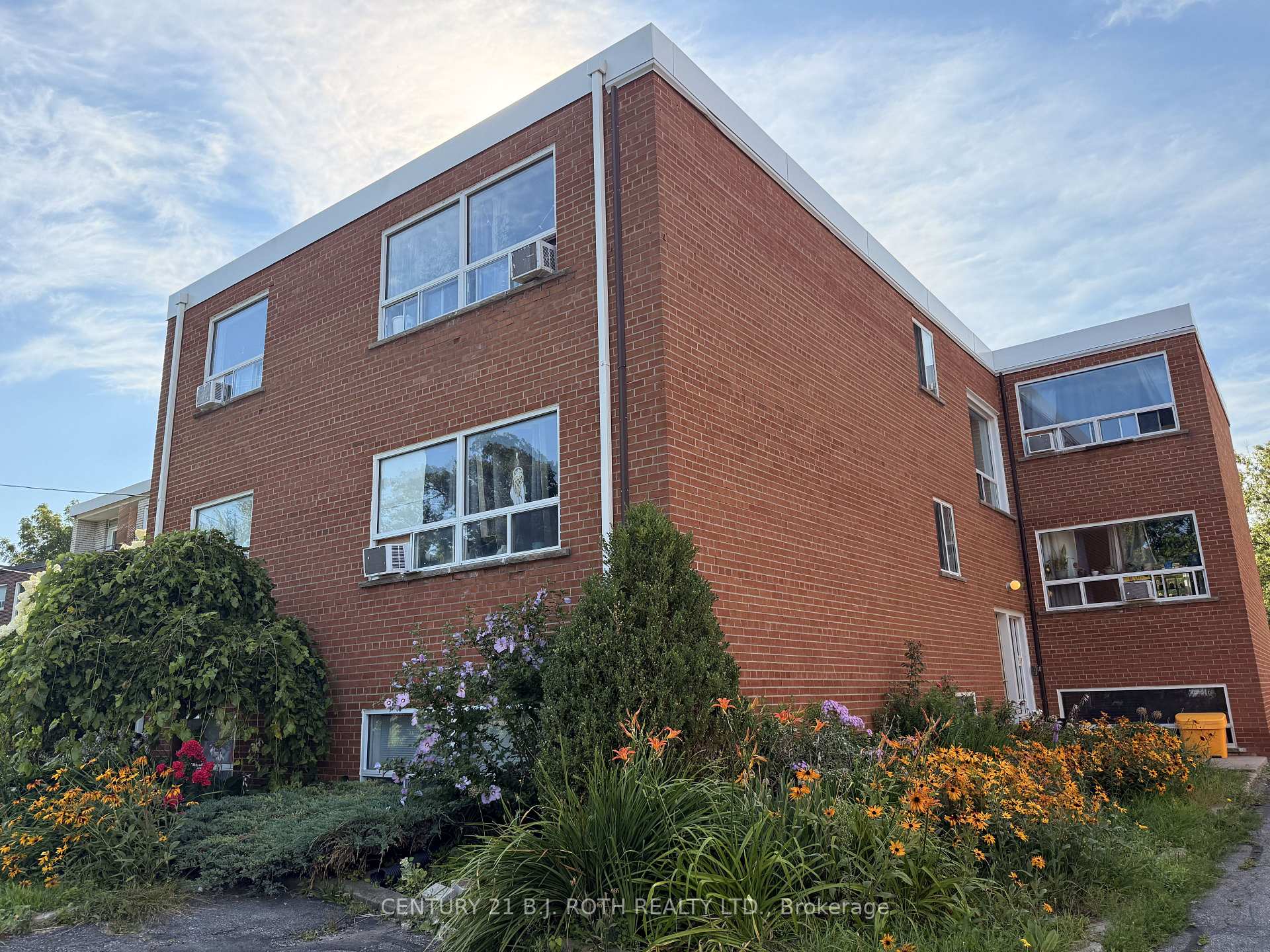 13 Queen Street 1