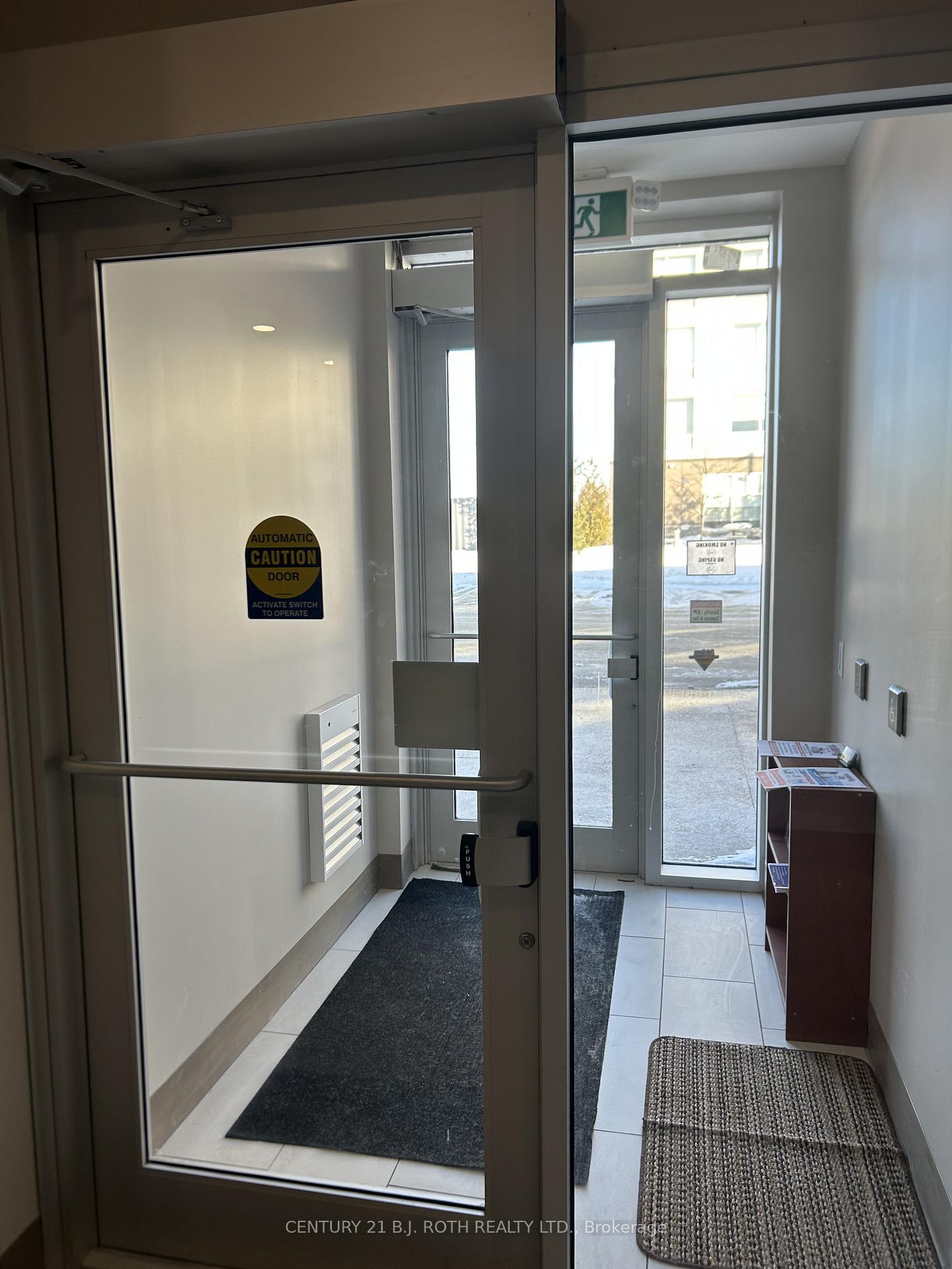 245 Raglan Street E 100-Office A