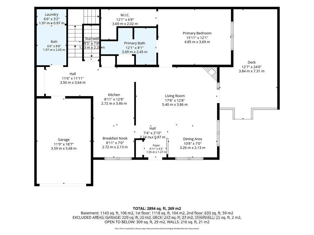 60 MUSEUM Drive 505