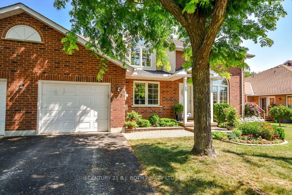 60 MUSEUM Drive 505