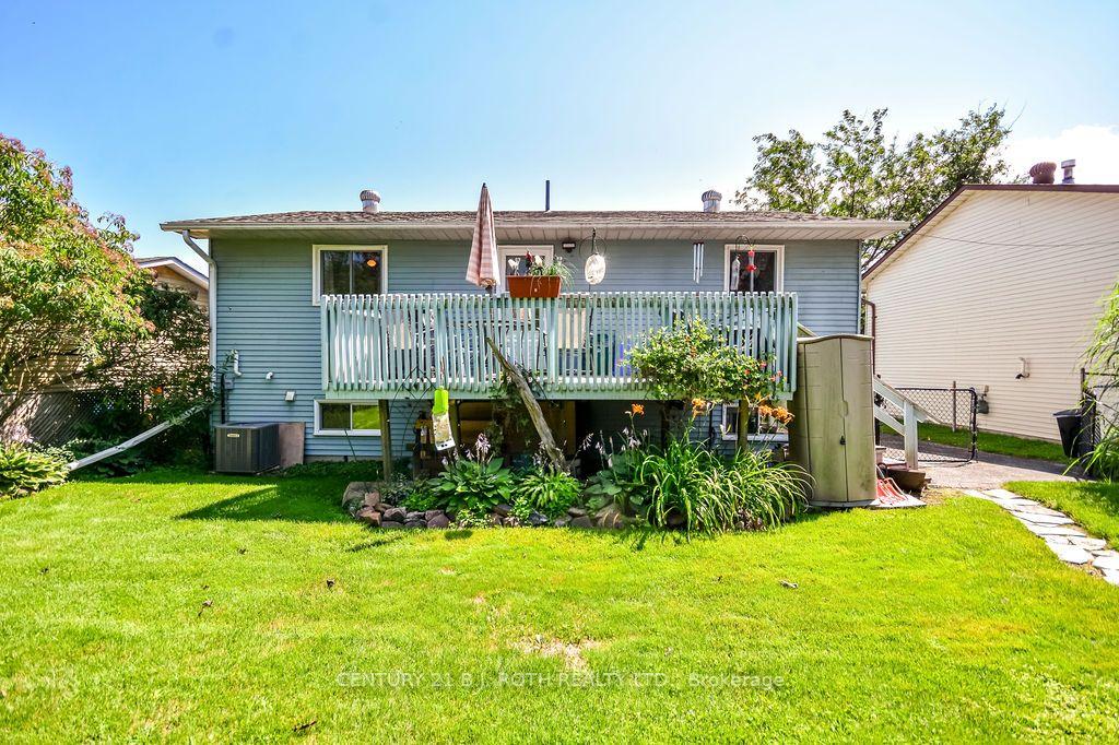 21 KORLEA Crescent