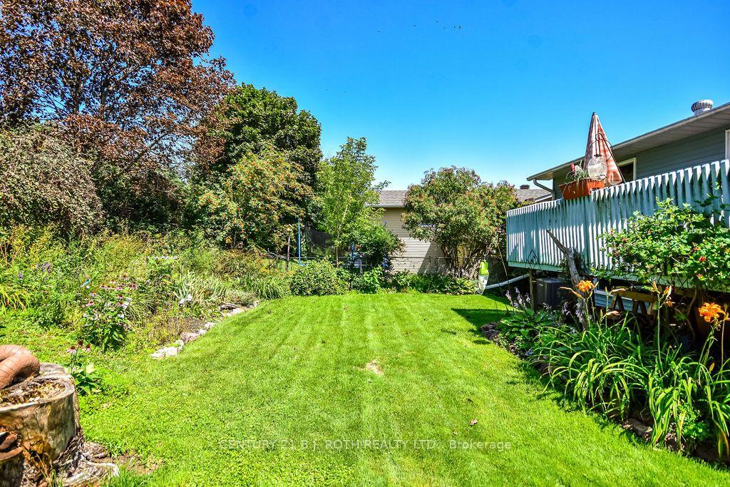 21 KORLEA Crescent