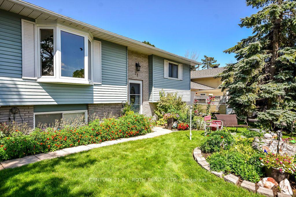 21 KORLEA Crescent