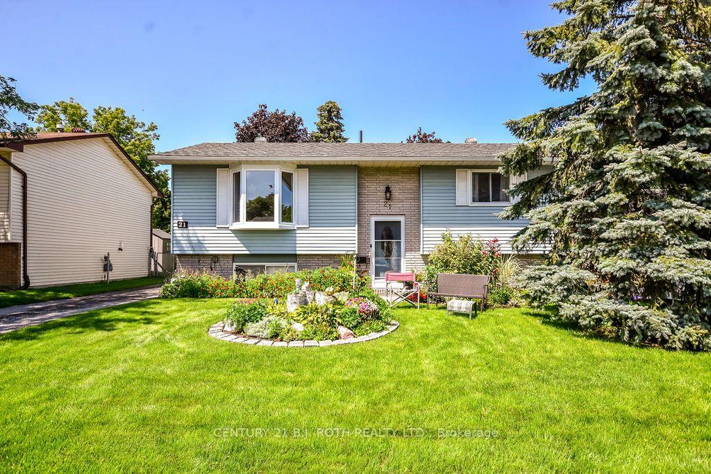 21 KORLEA Crescent