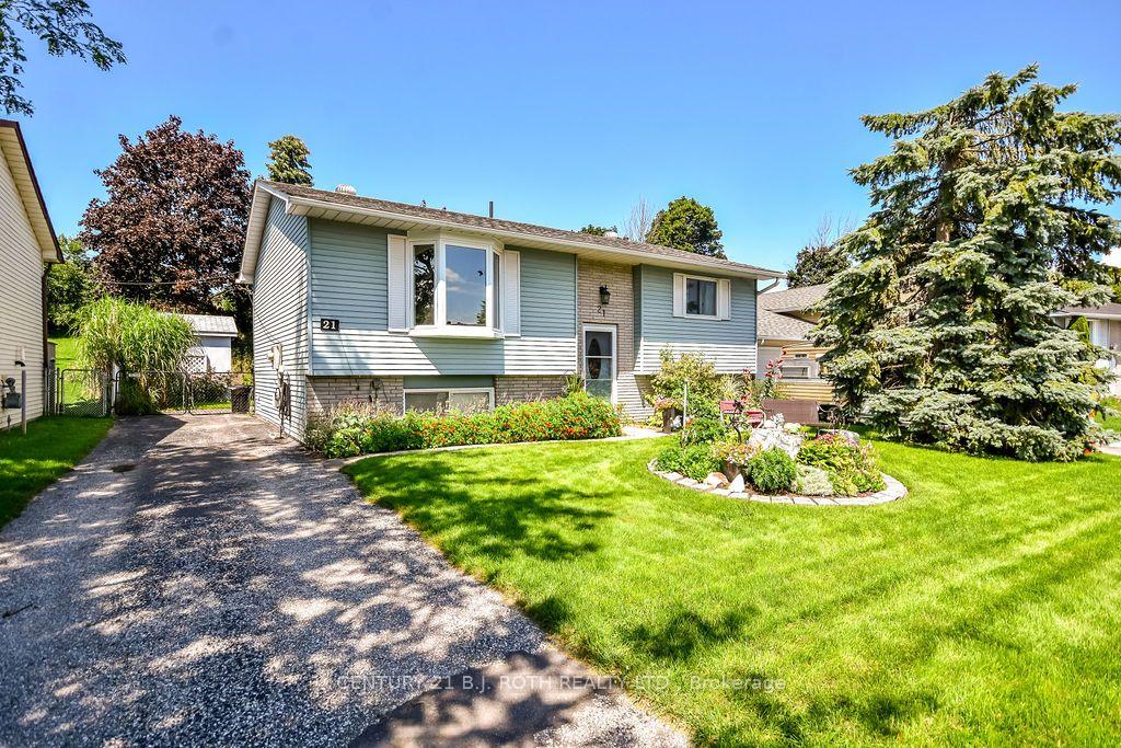 21 KORLEA Crescent