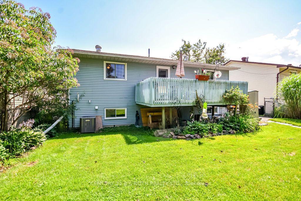 21 KORLEA Crescent