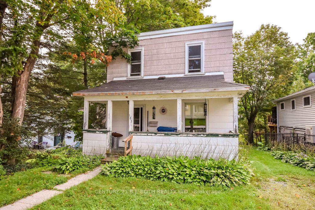 183 CEDAR Street