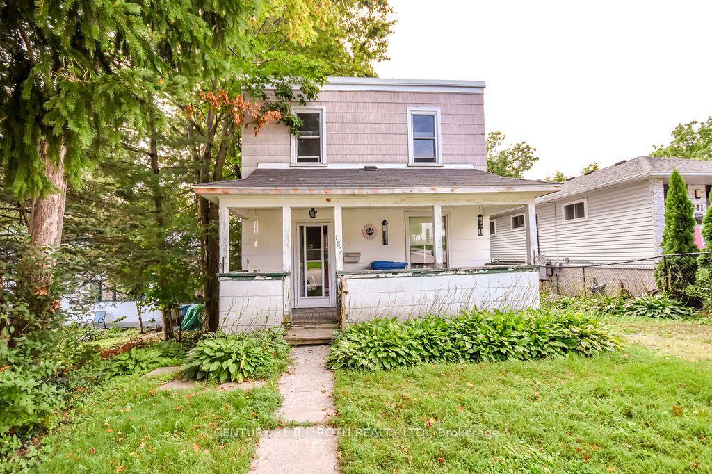 183 CEDAR Street