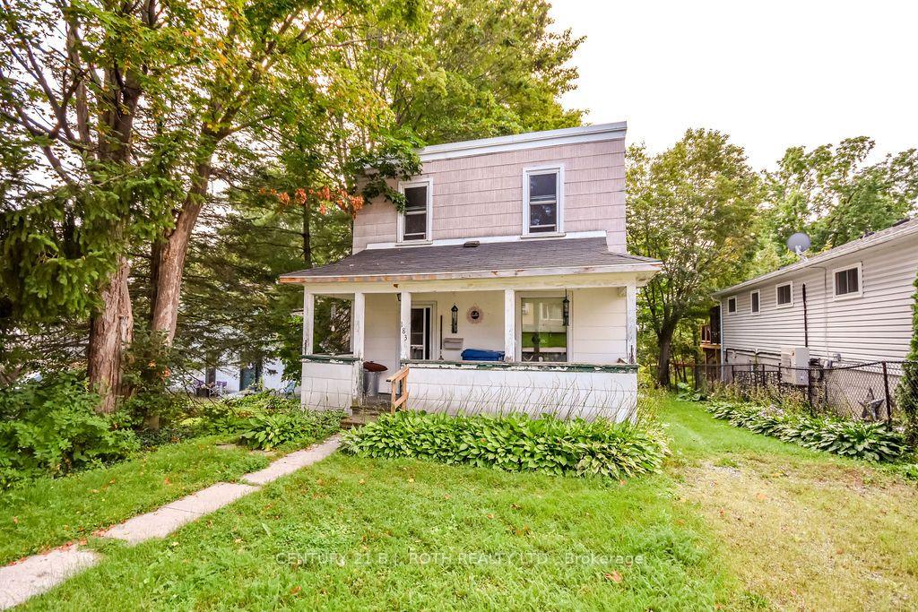 183 CEDAR Street