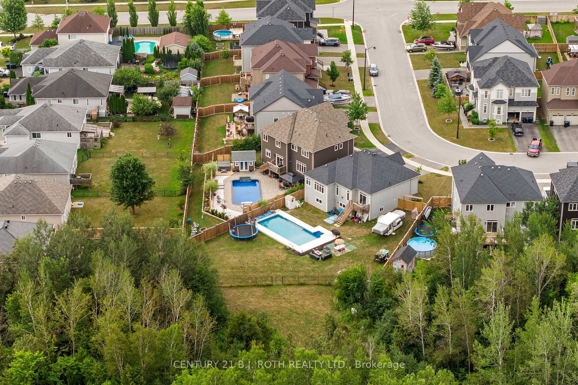 211 Roy Drive