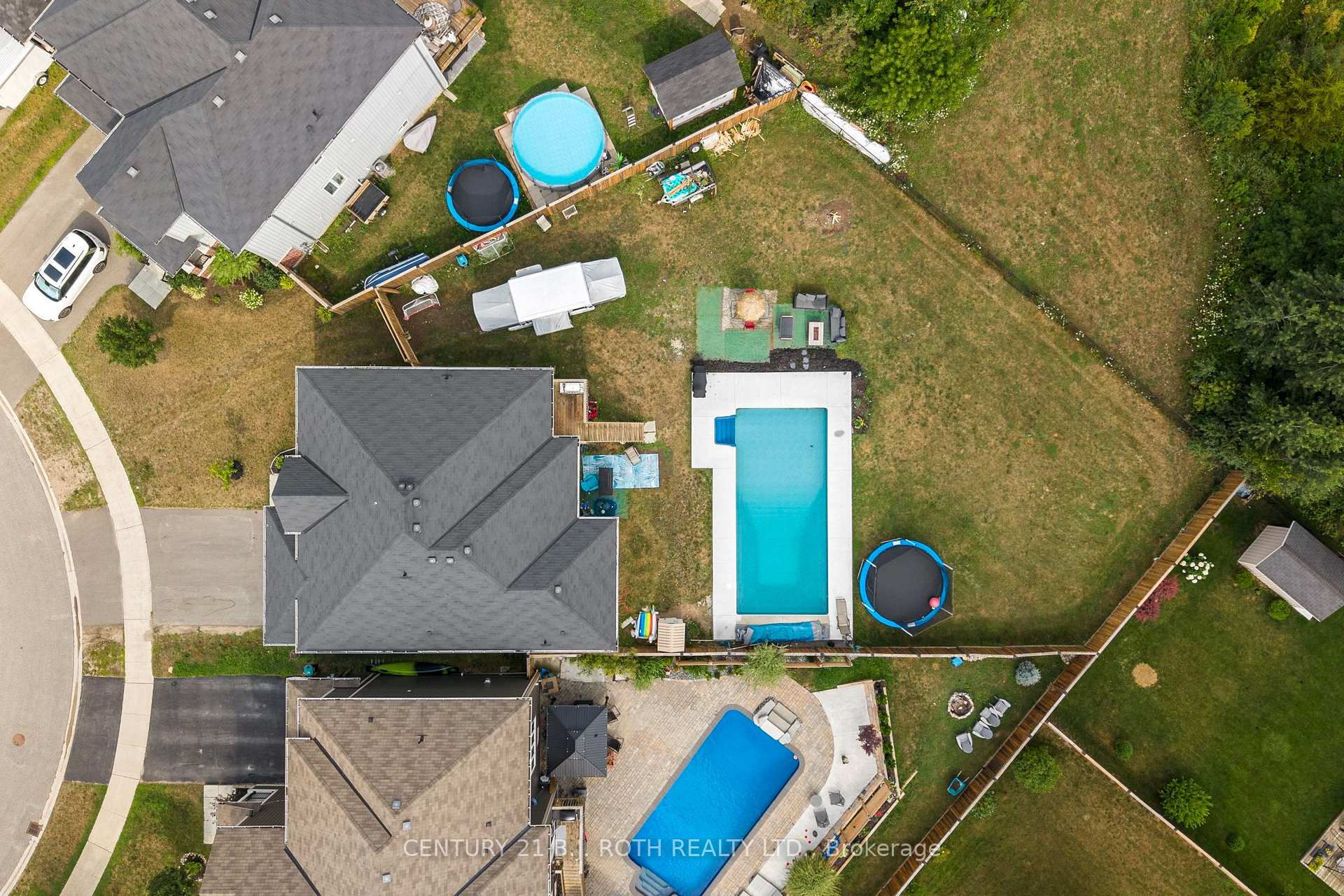 211 Roy Drive