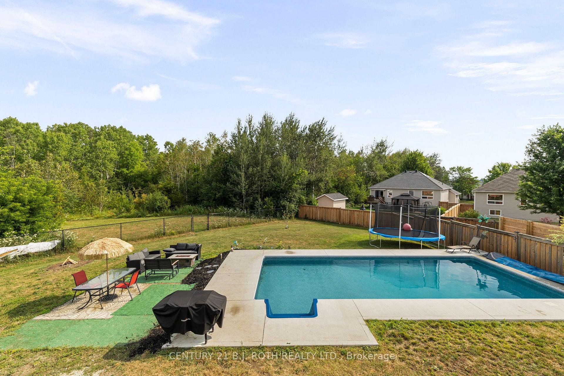 211 Roy Drive