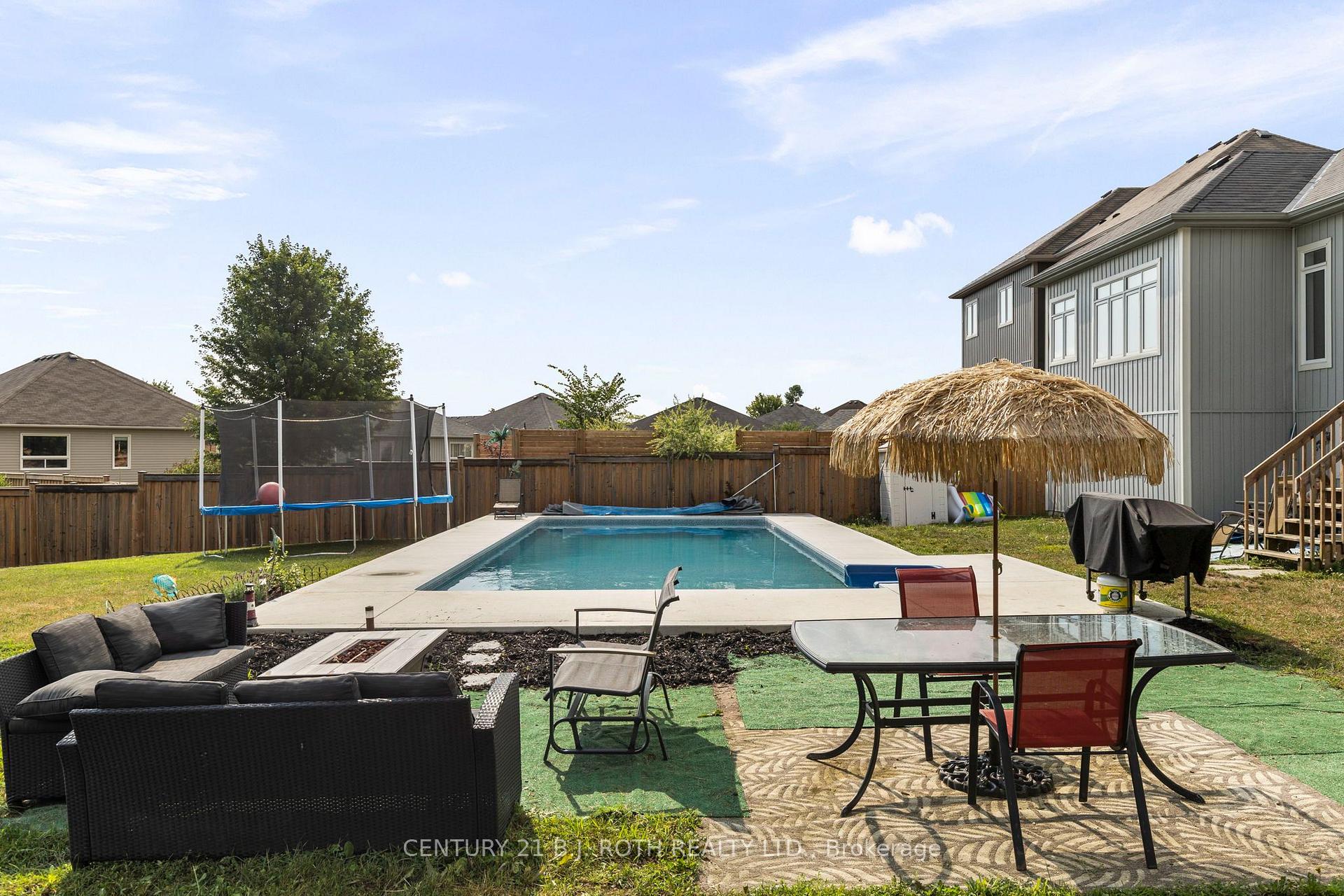 211 Roy Drive