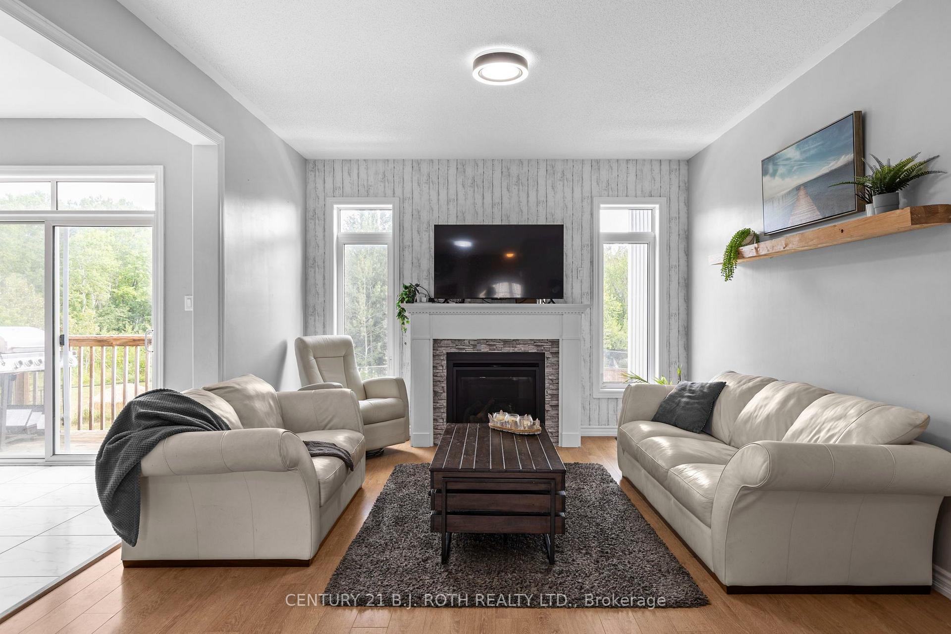 211 Roy Drive