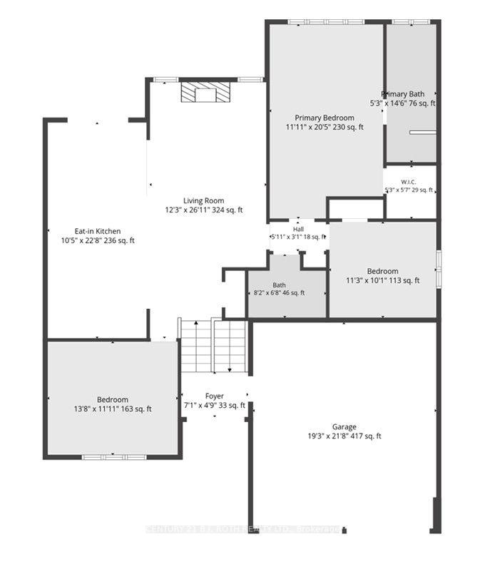 211 Roy Drive