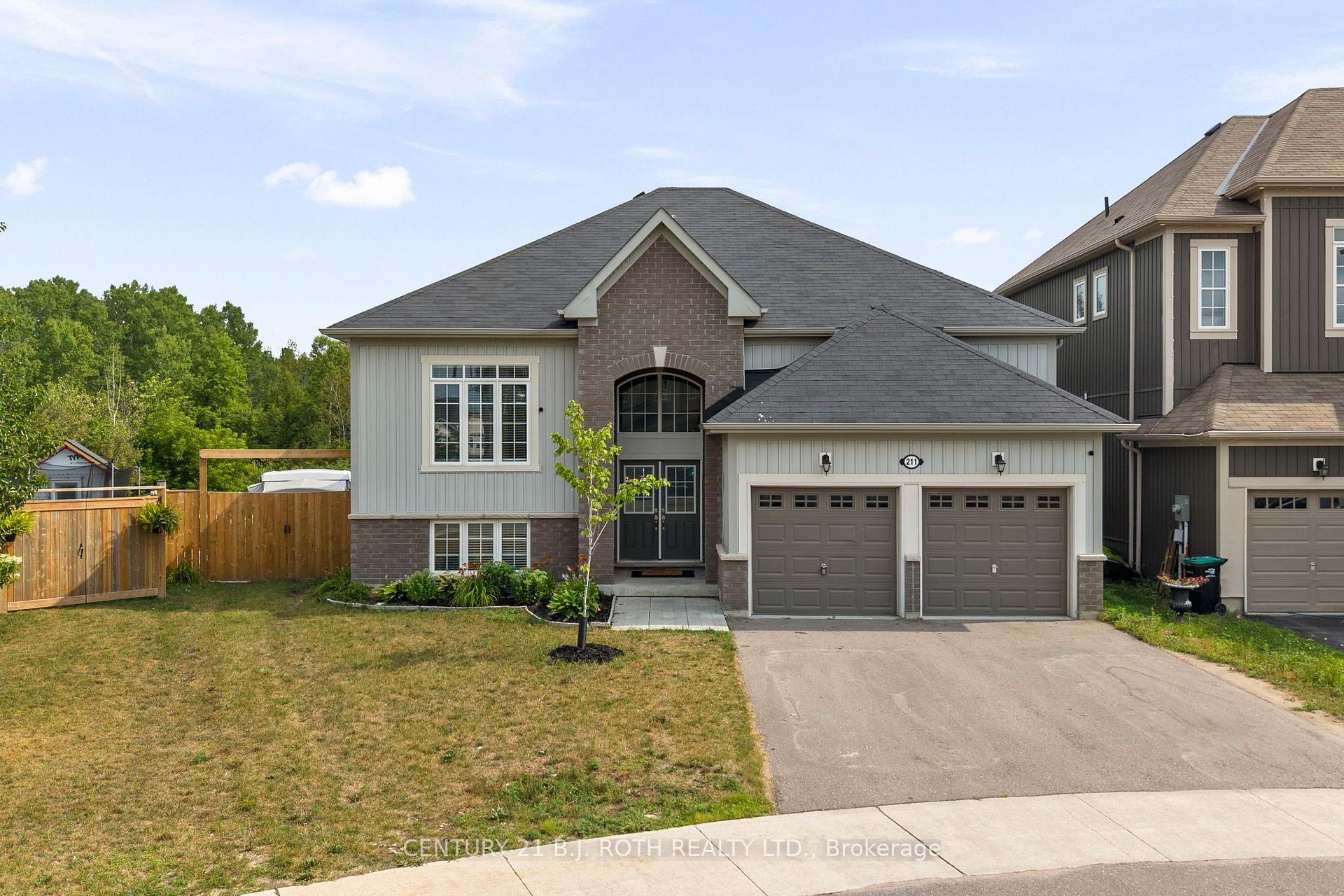 211 Roy Drive