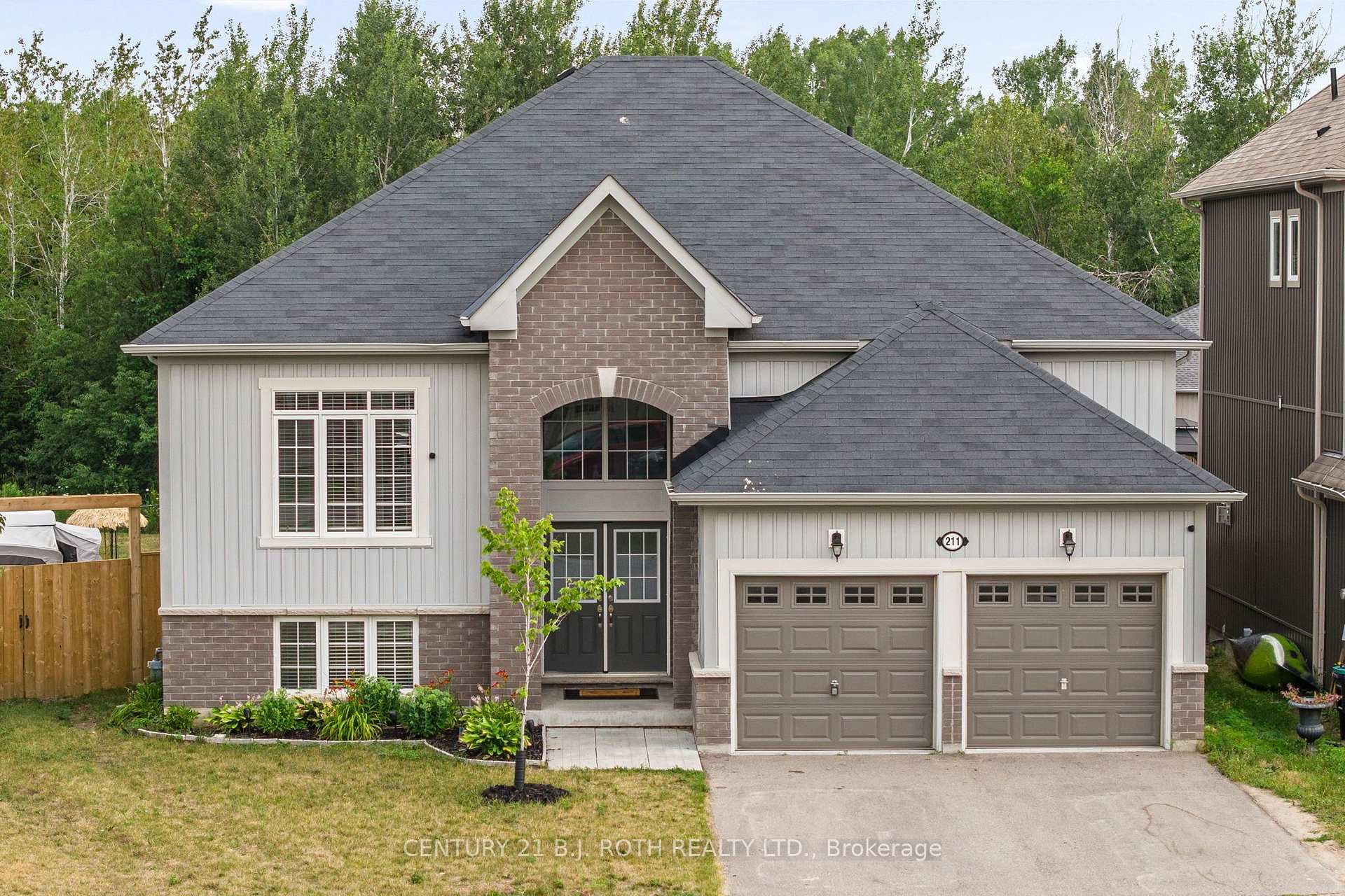 211 Roy Drive