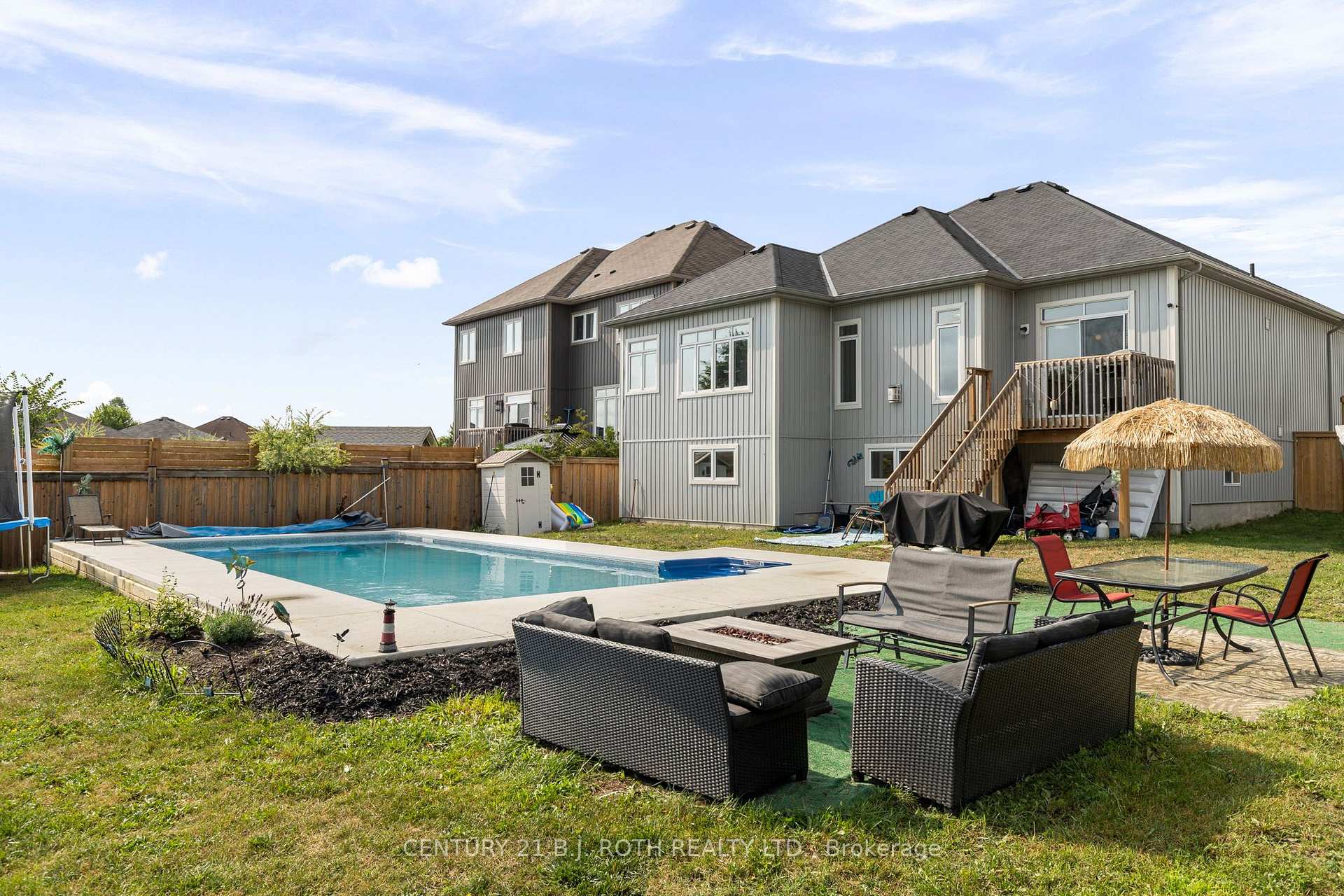 211 Roy Drive