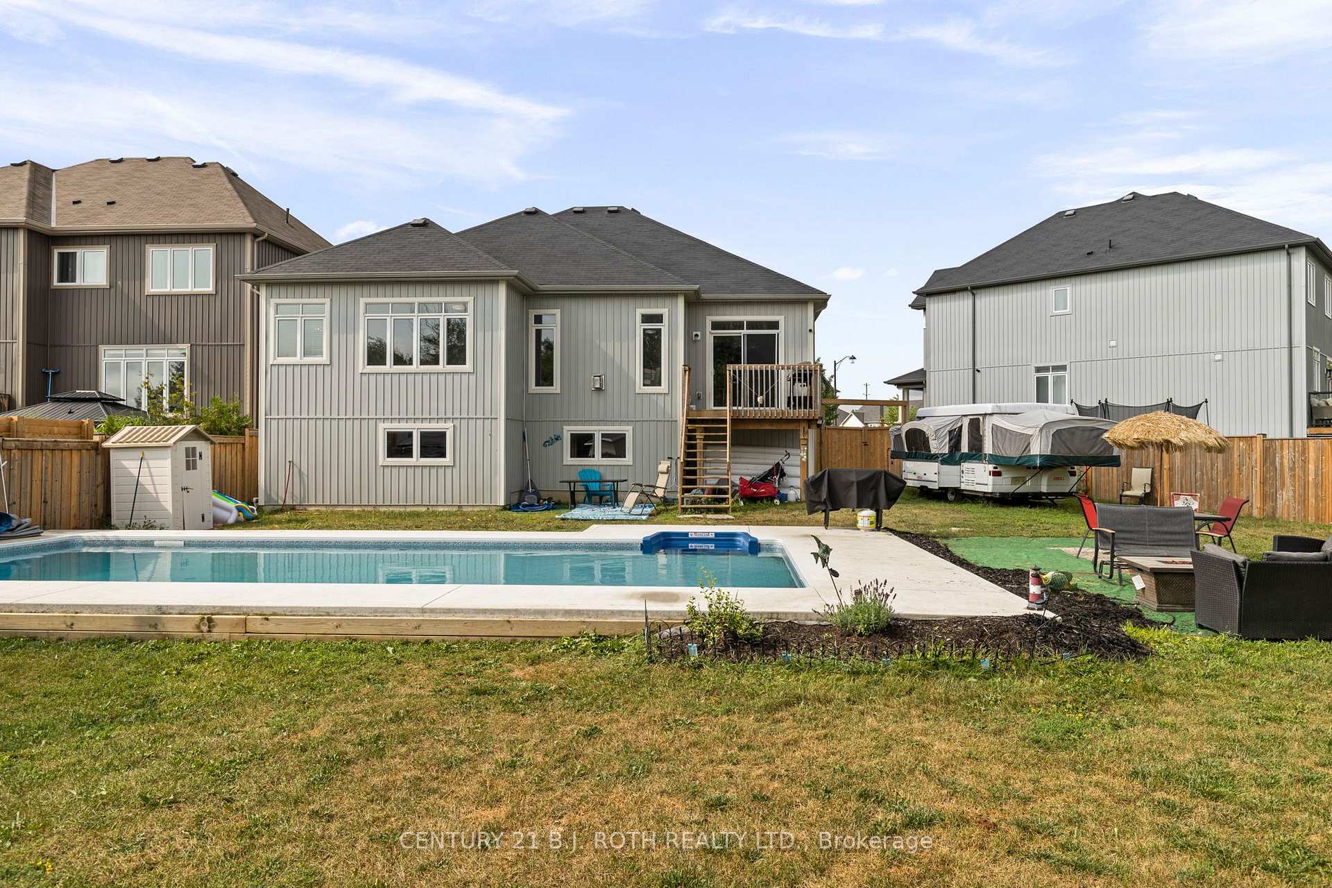 211 Roy Drive