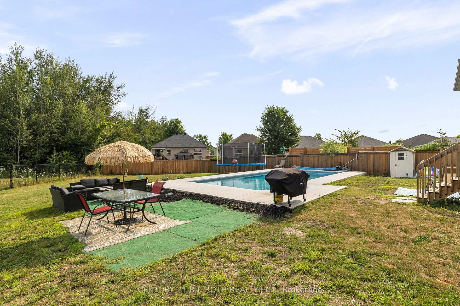 211 Roy Drive