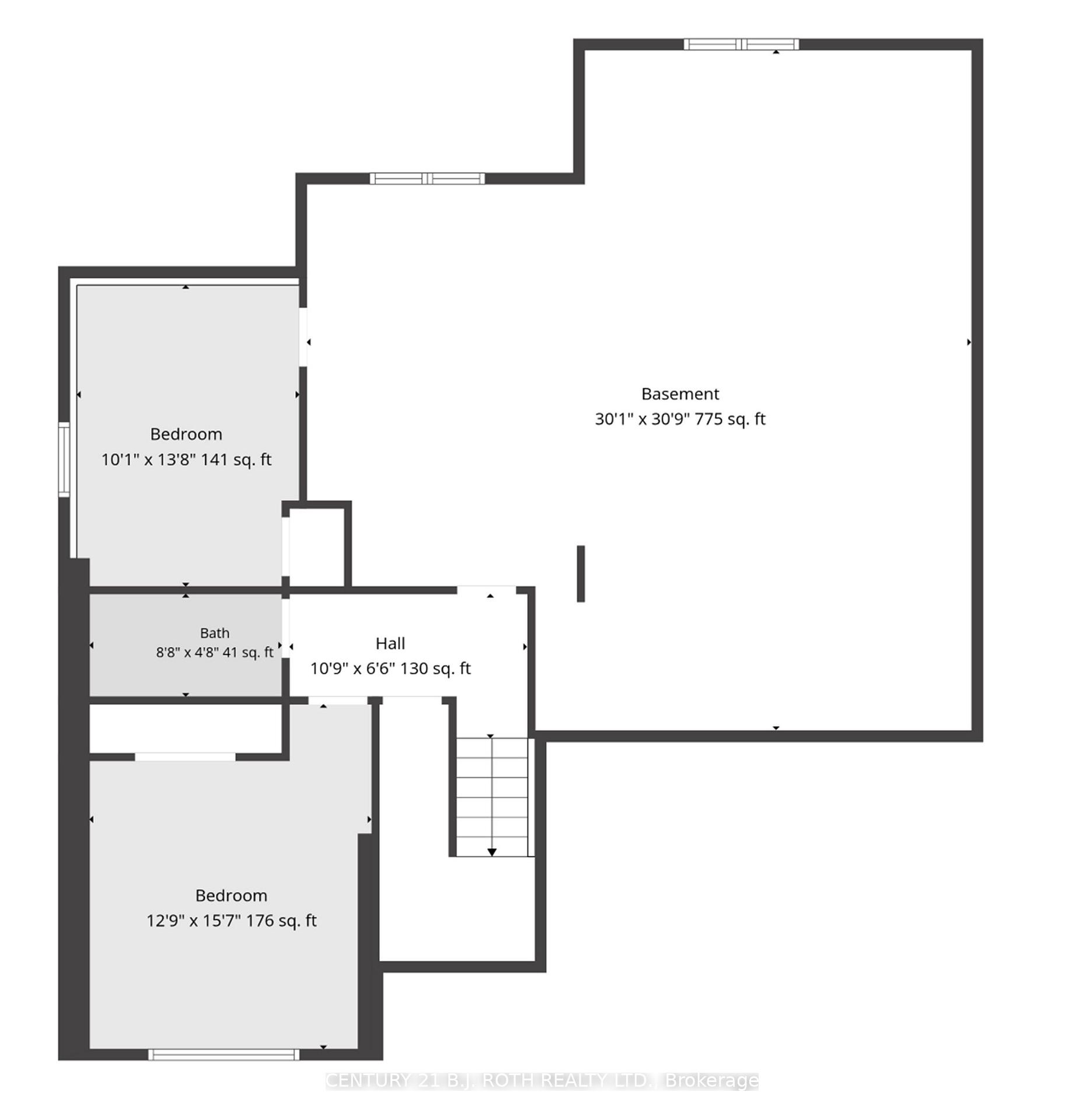 211 Roy Drive