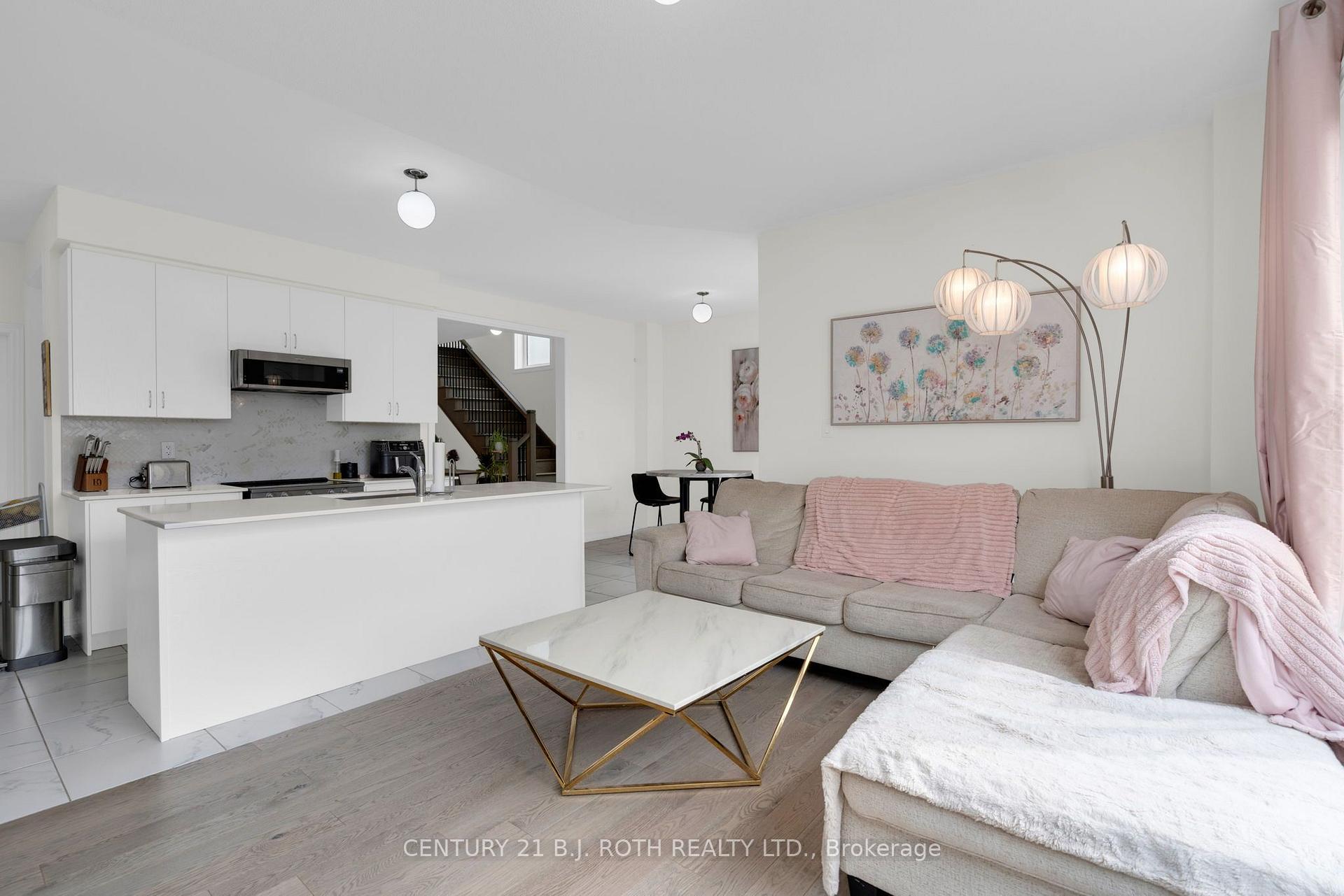 96 Nottingham Road