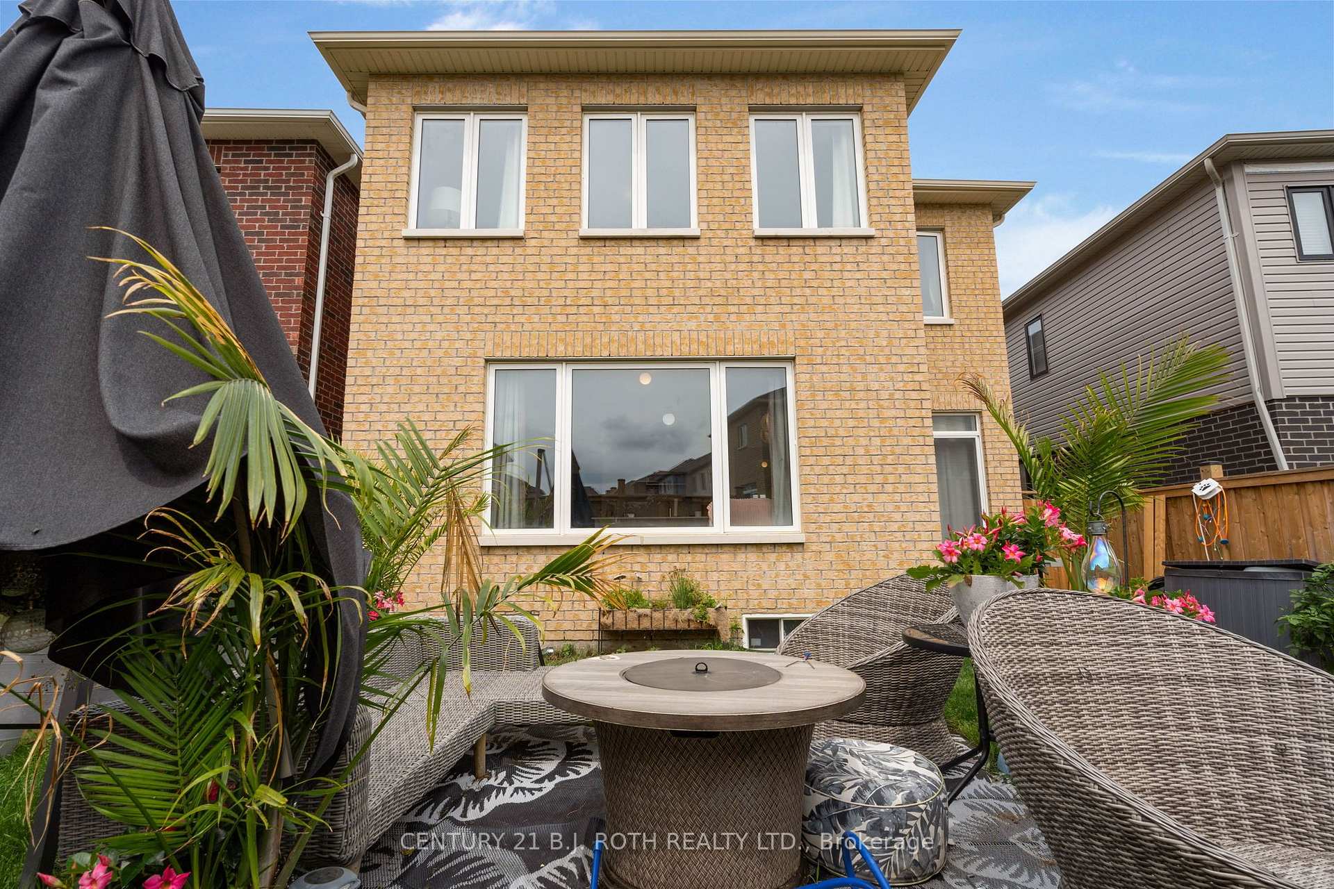 96 Nottingham Road