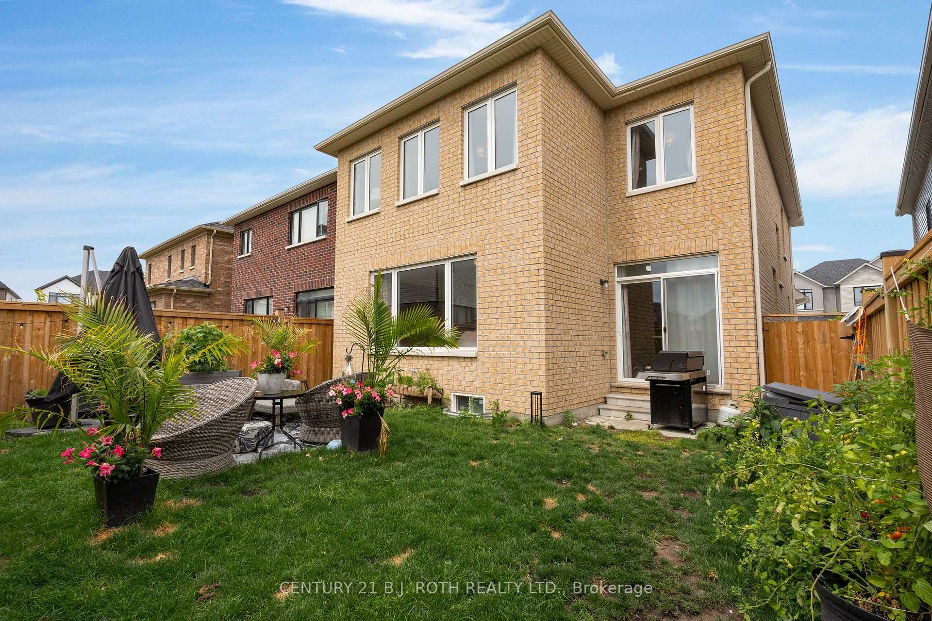 96 Nottingham Road