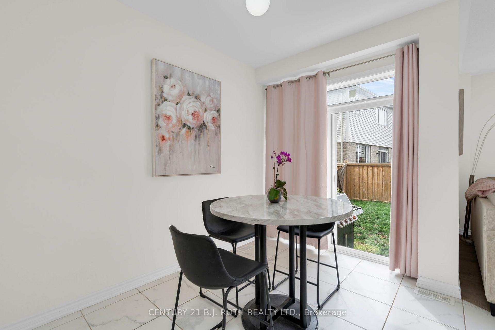 96 Nottingham Road
