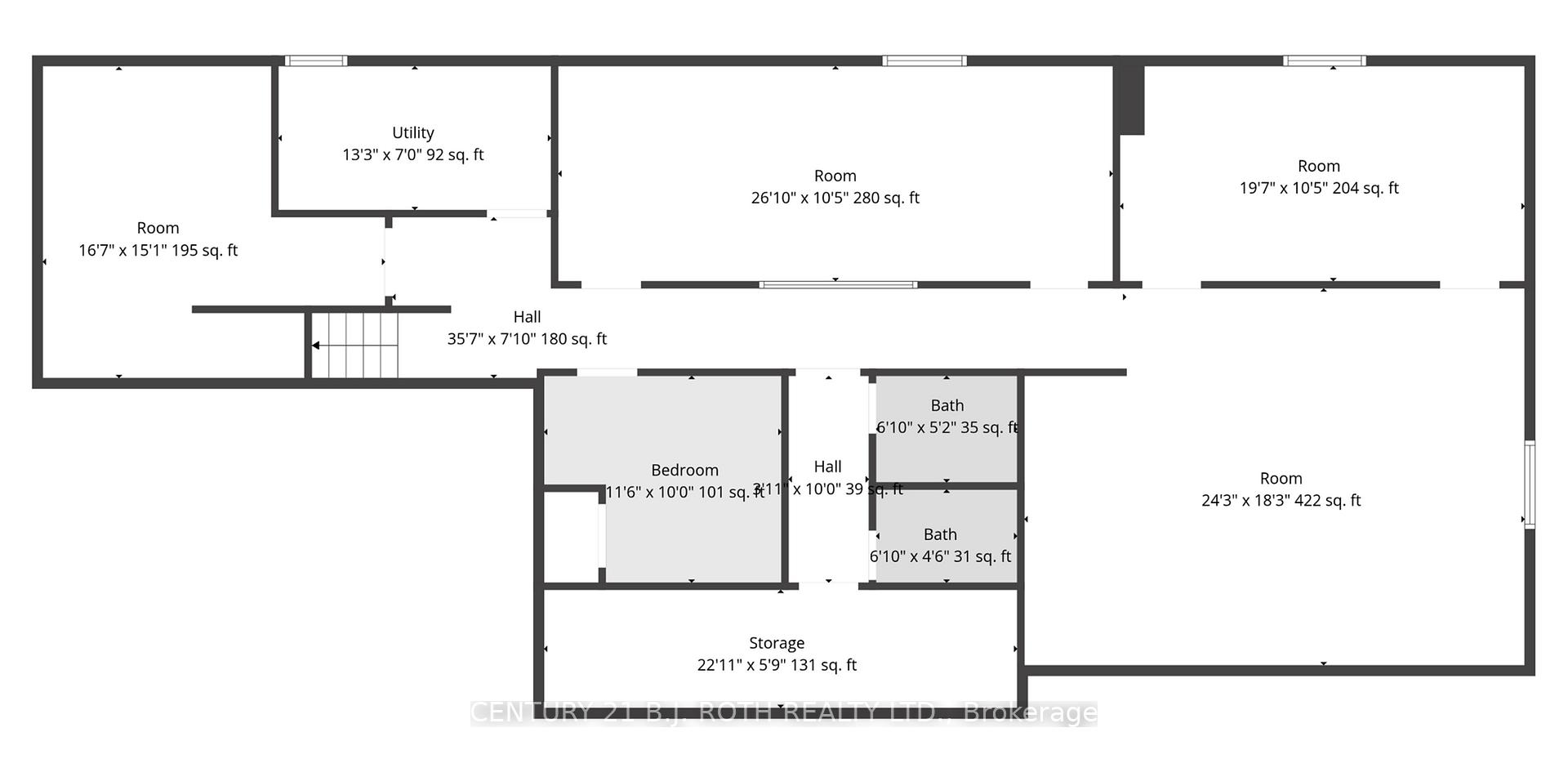 355 Mapleview Drive W