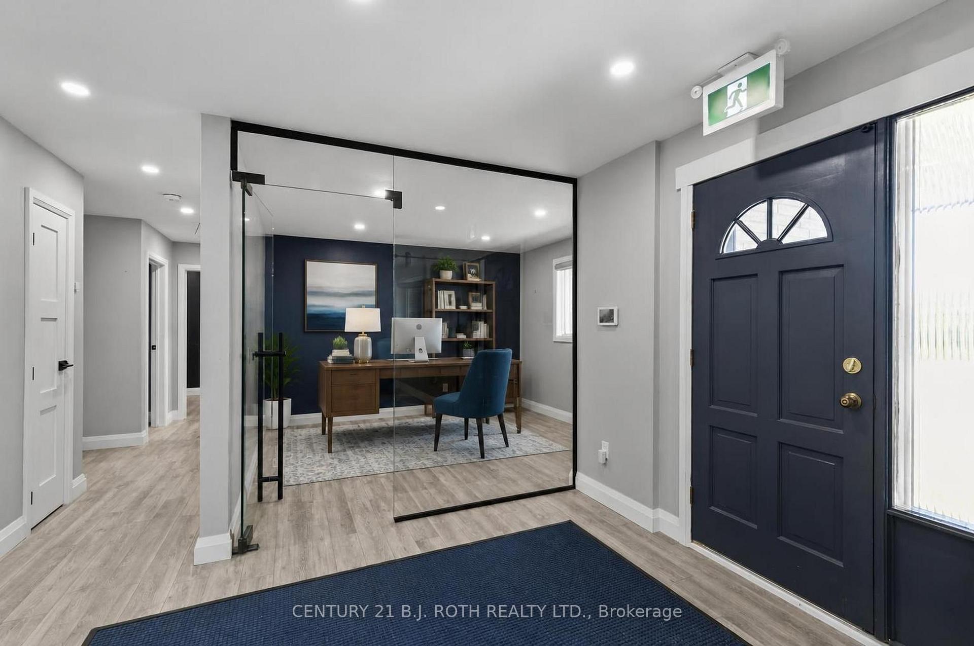 355 Mapleview Drive W