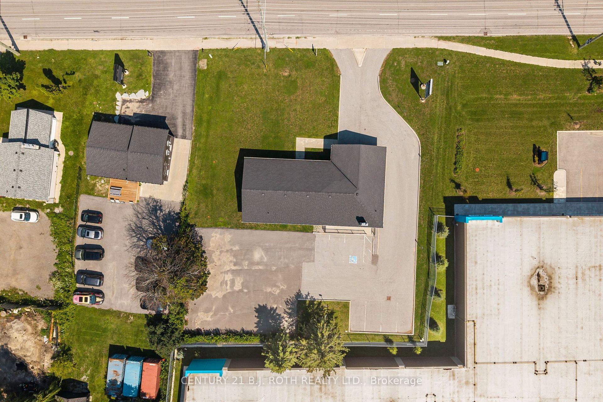 355 Mapleview Drive W