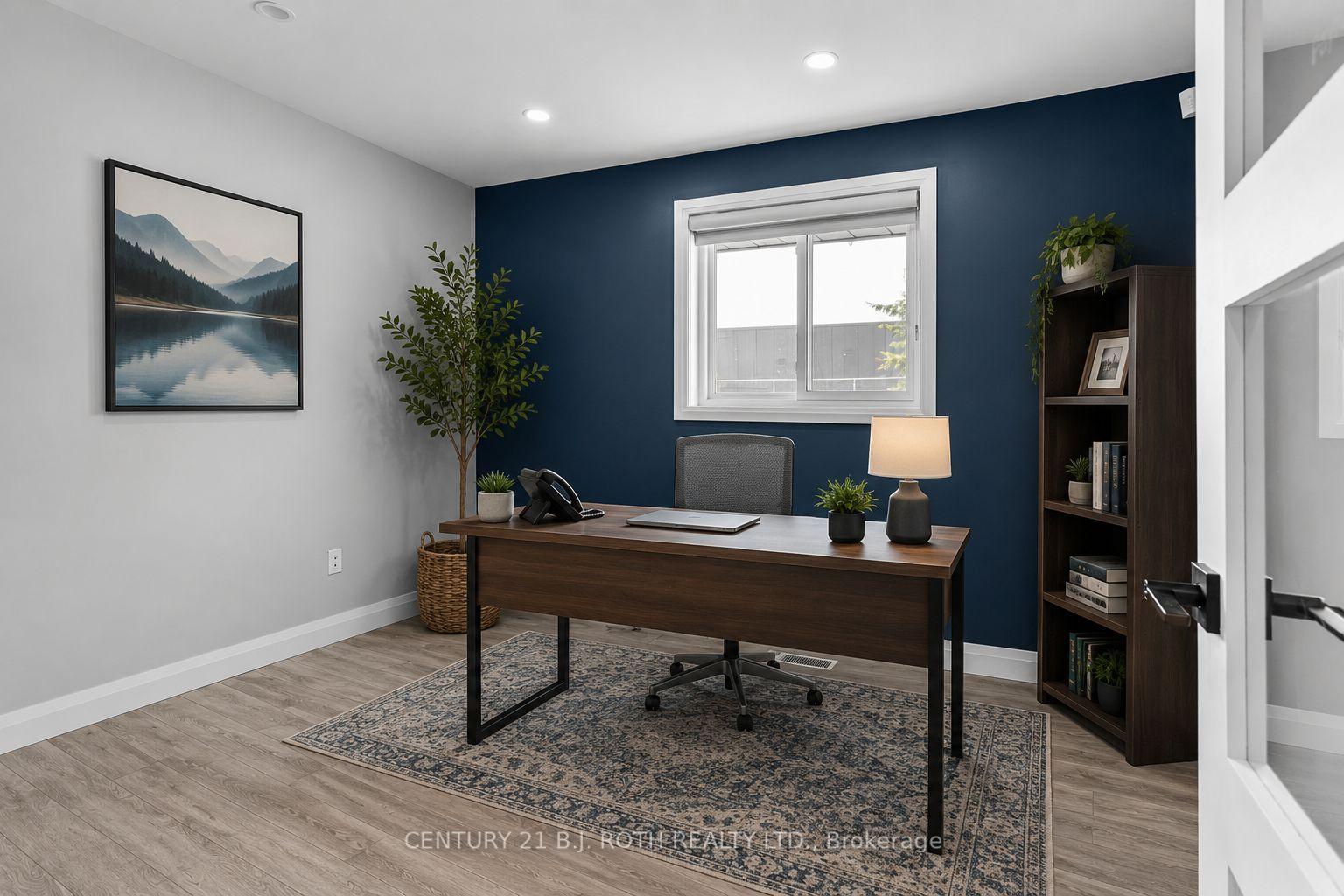 355 Mapleview Drive W