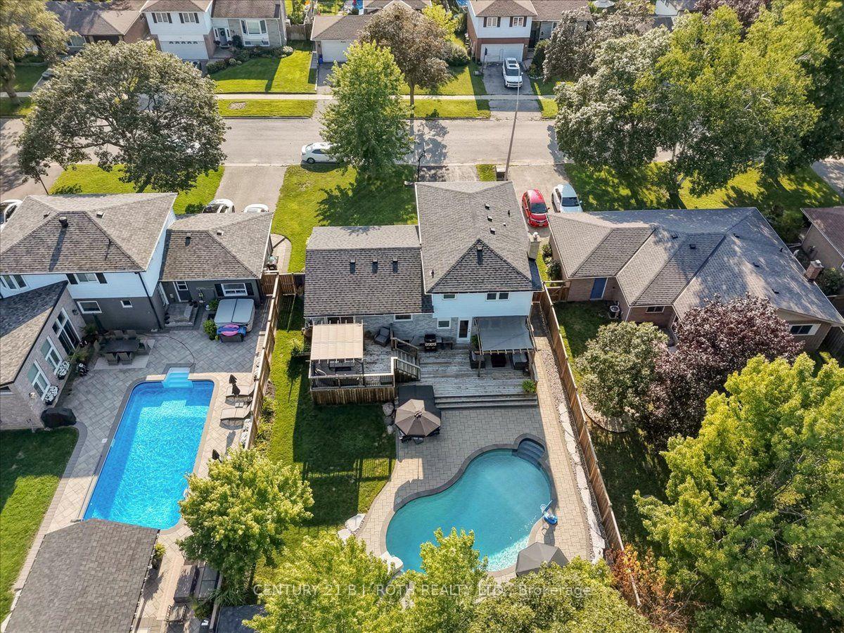 13 Clover Avenue