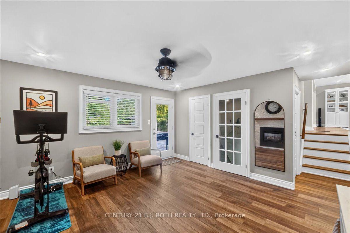13 Clover Avenue