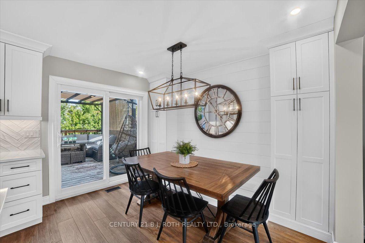 13 Clover Avenue