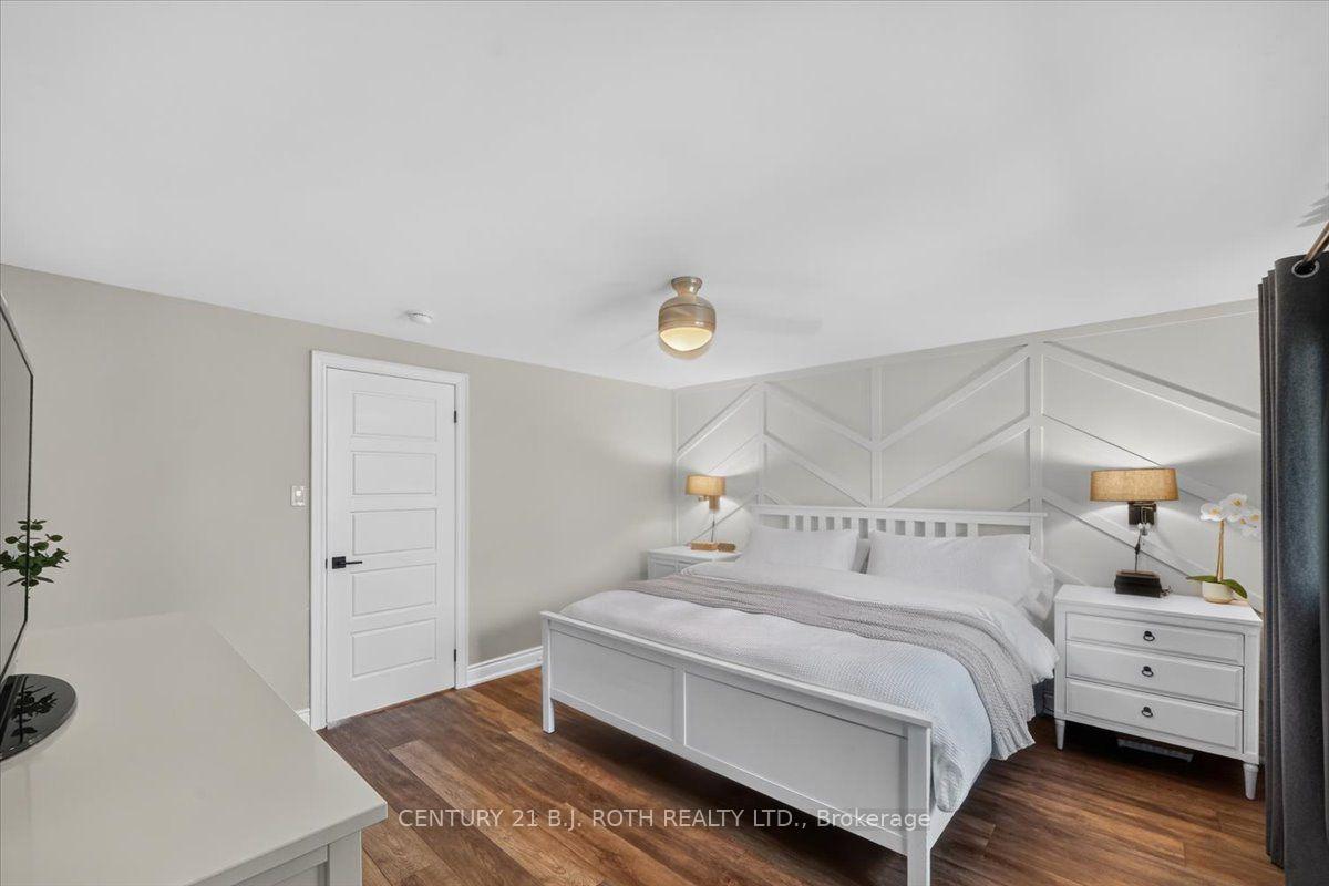 13 Clover Avenue